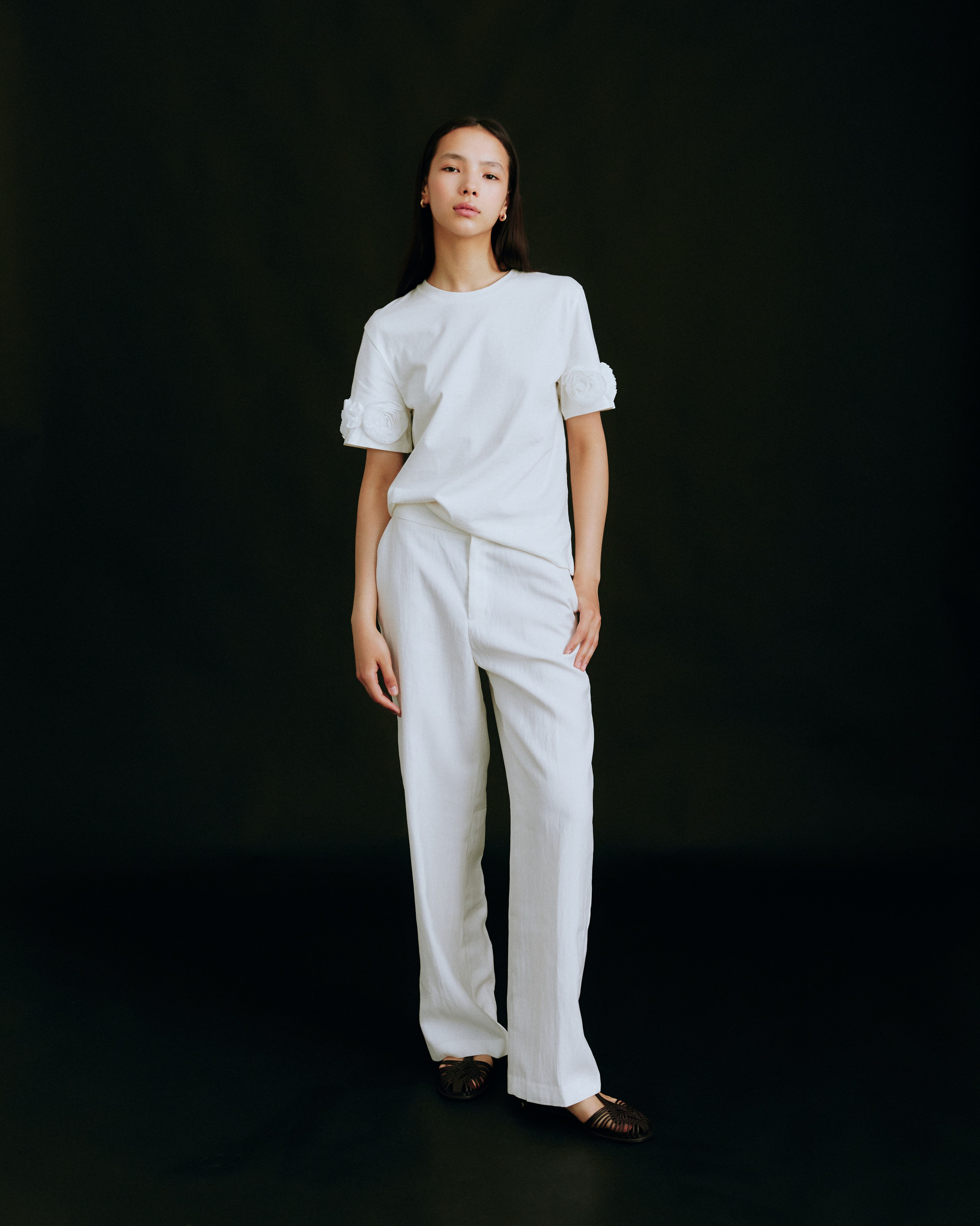 Mixed lookbooks. Pavel Yastrebov photographer