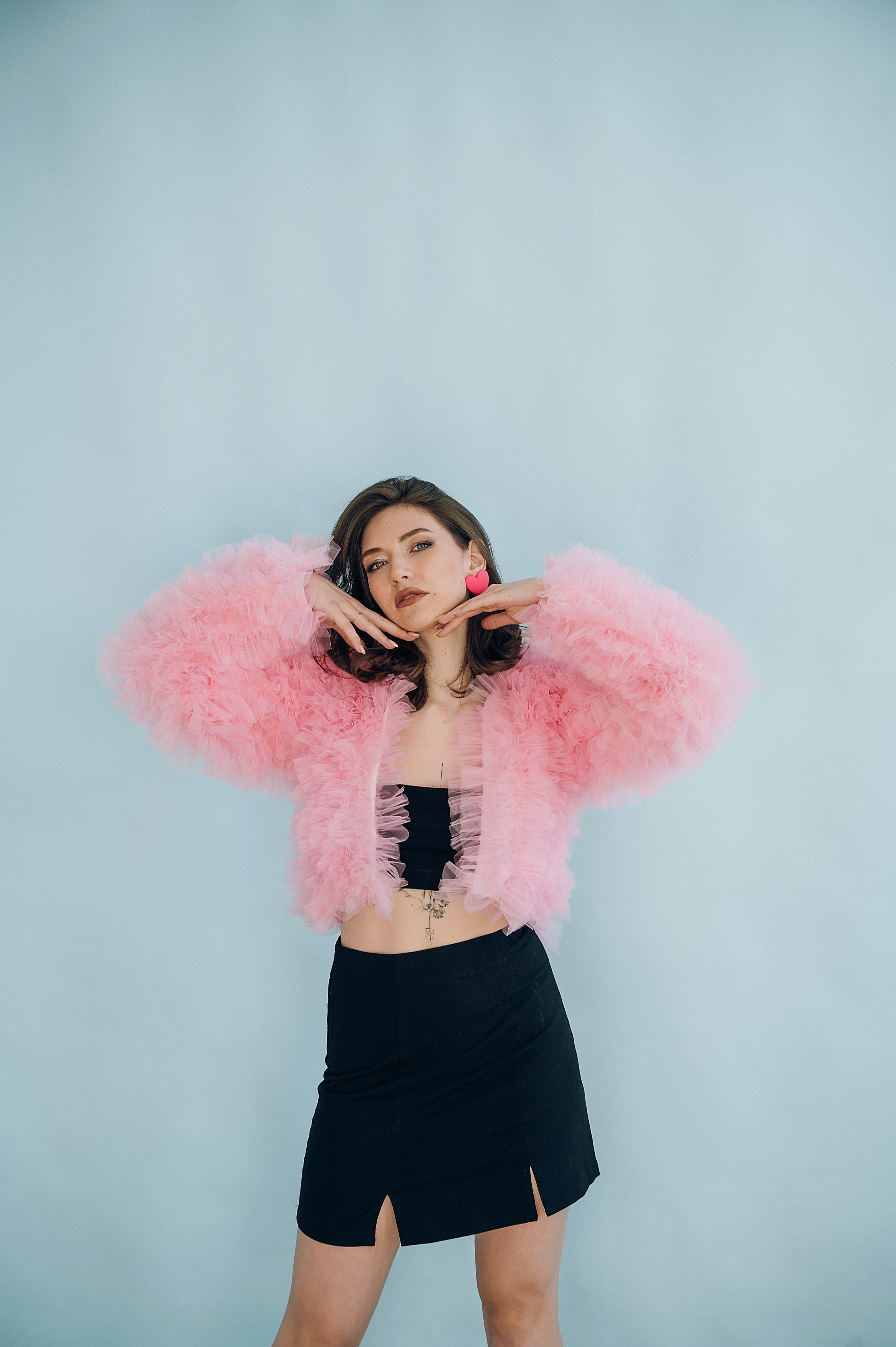 Ксения. Семейный и свадебный фотограф в Туле Москве