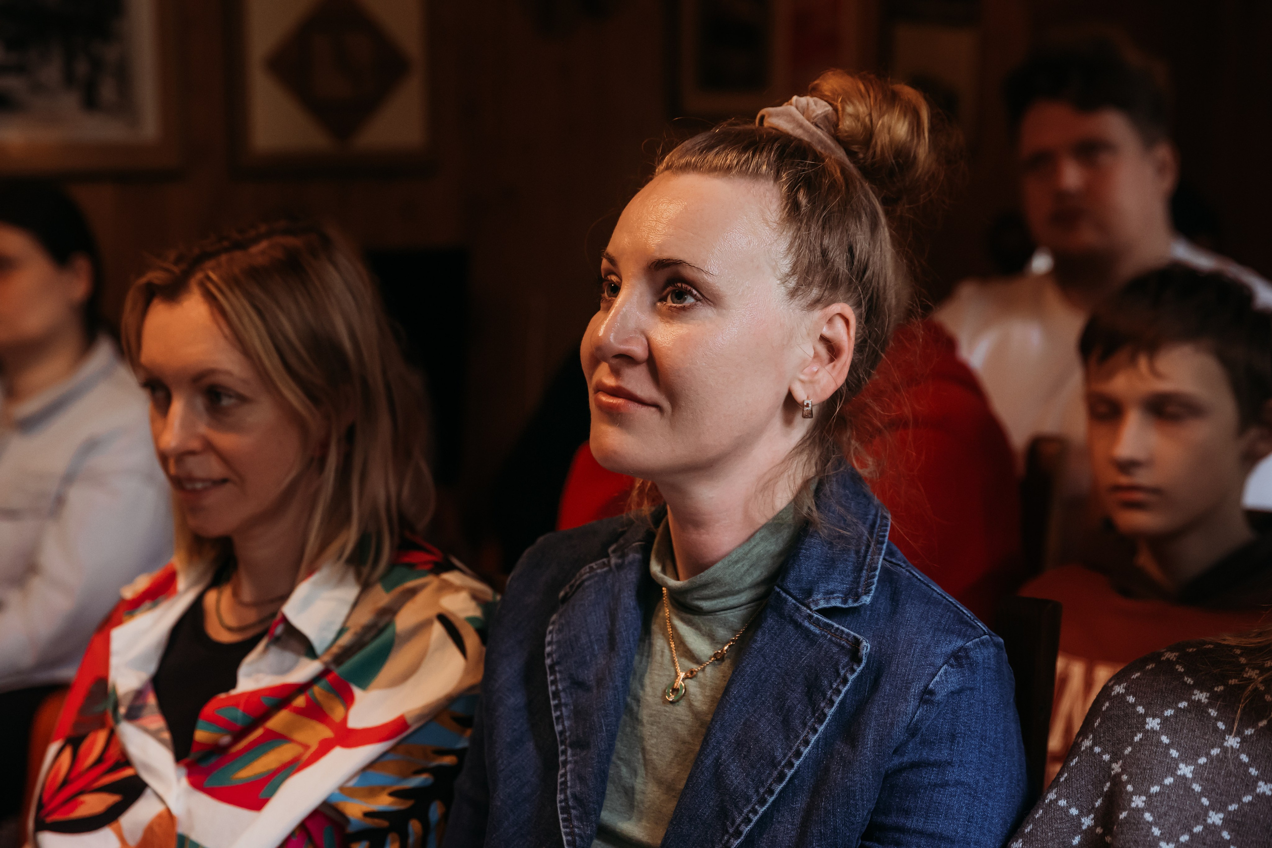 Родные люди «На дачу к Дмитрию Абрикосову». Леся Гаранина. Семейный фотограф/видеограф Москва и область