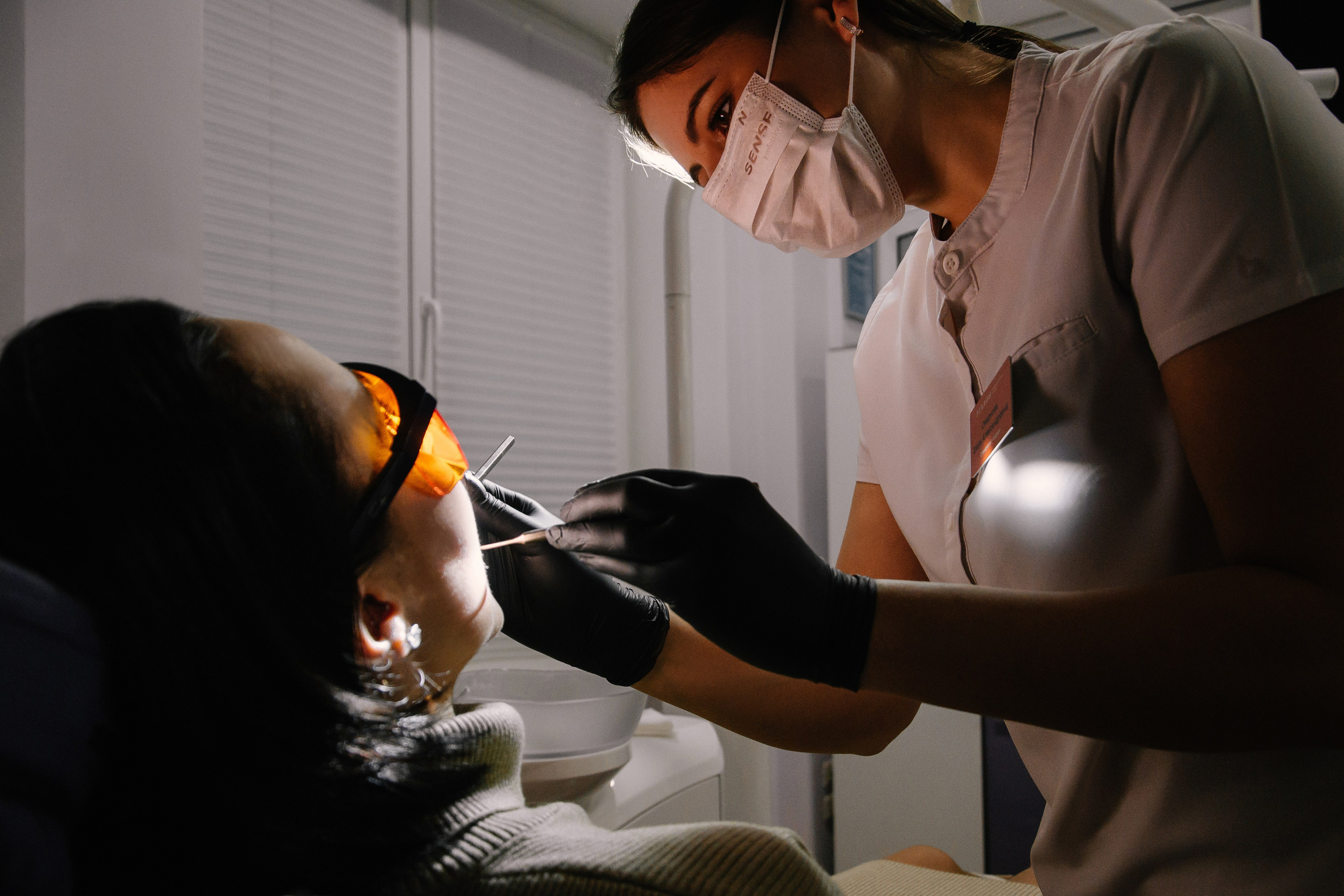 Стоматология Эталон. Фотограф в Челябинске Любовь Денисенко