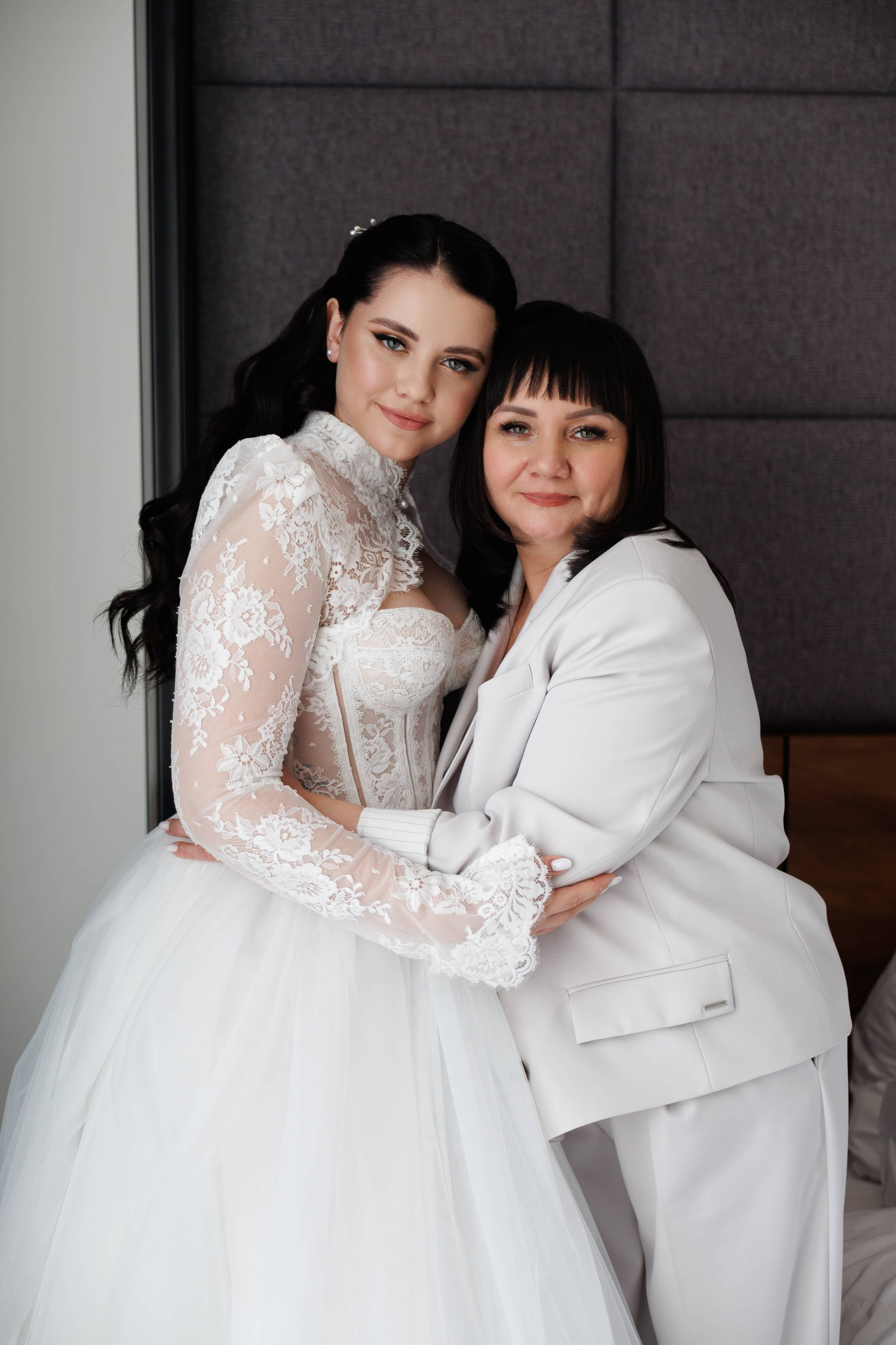 Андрей и Анастасия