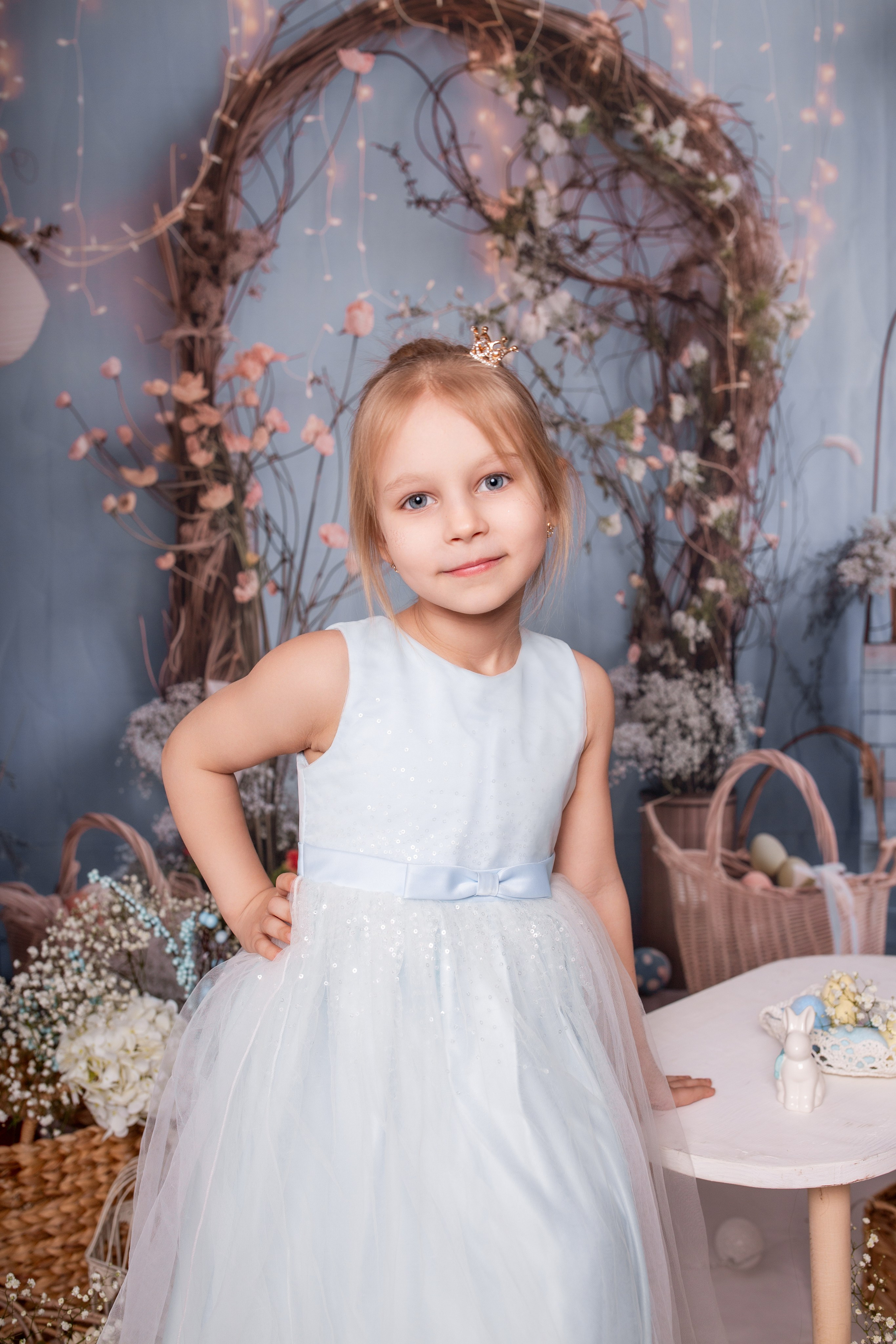 Весна 2026. Семейный и детский фотограф в Ярославле