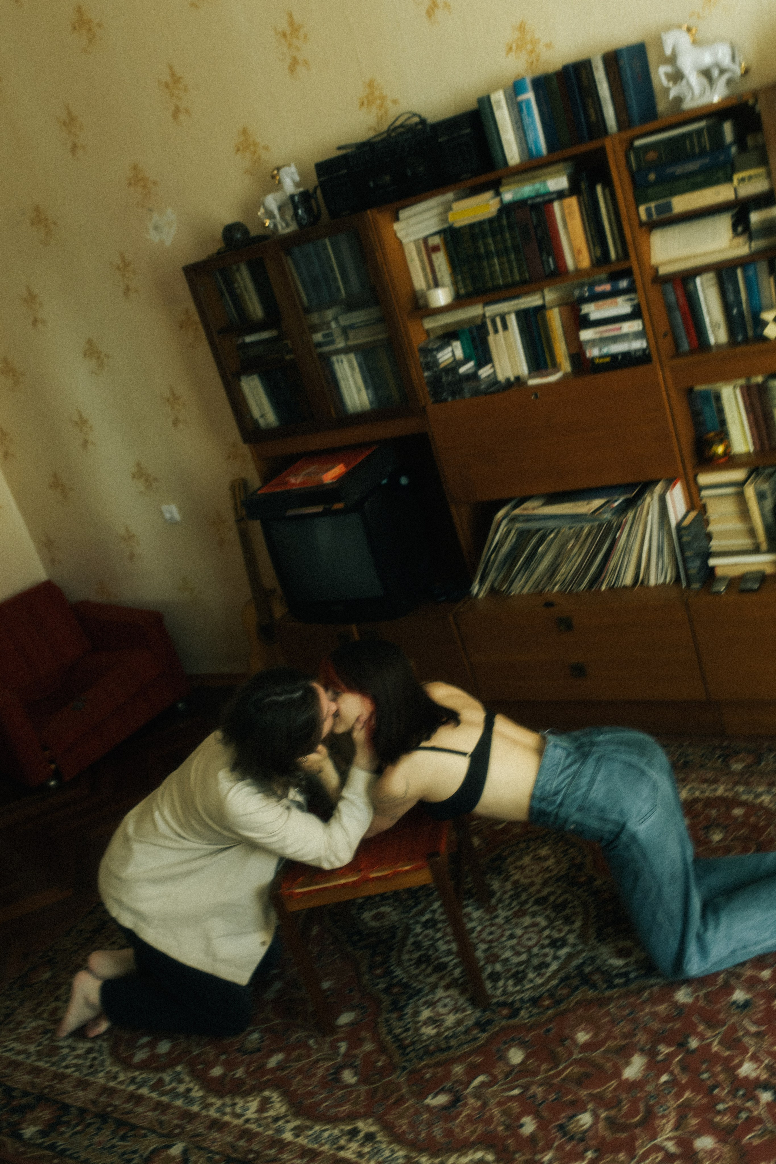 Адель и Дима. Фотограф в Санкт-Петербурге