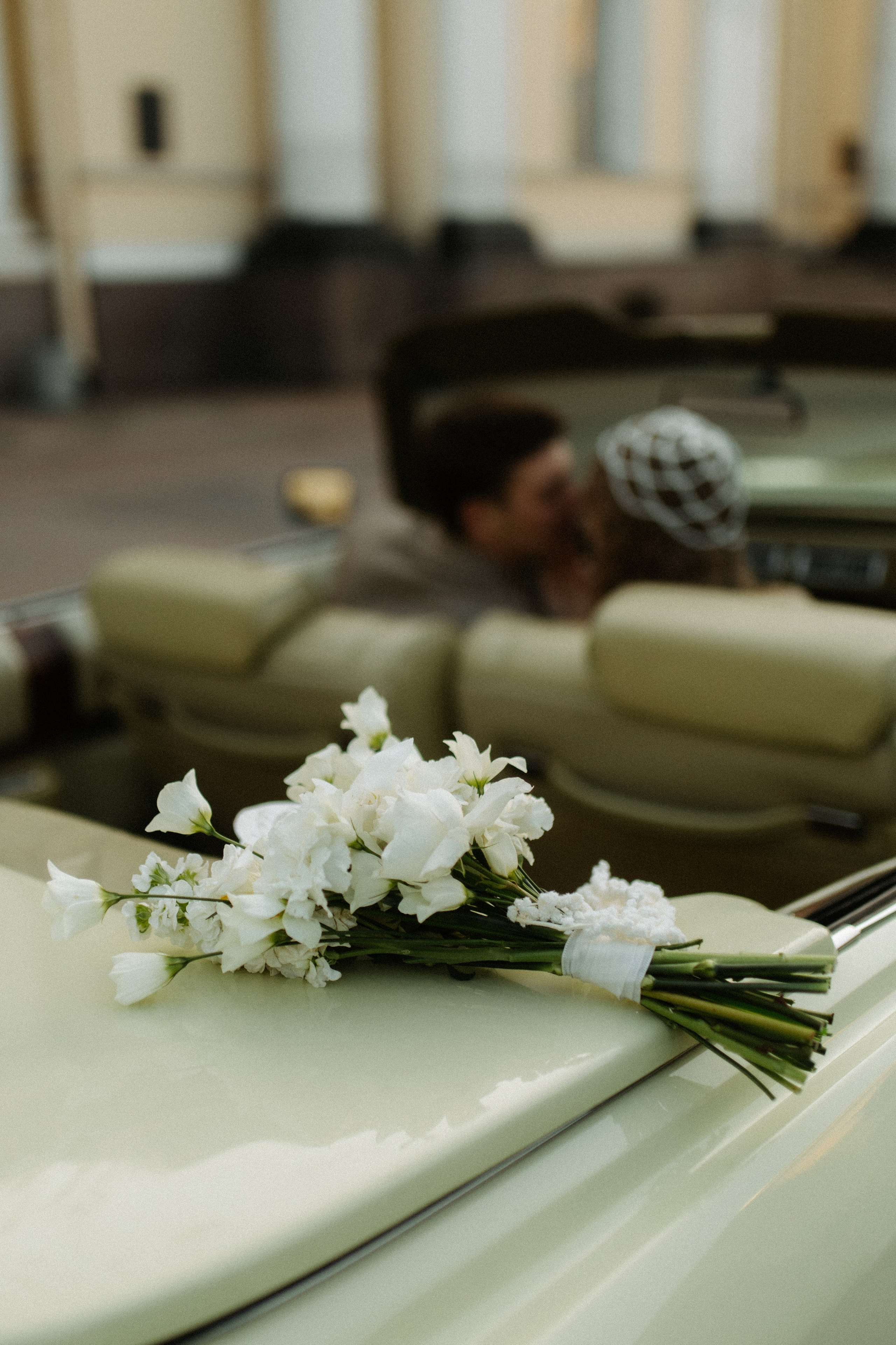 Данила и Вероника. Фотограф в Санкт-Петербурге