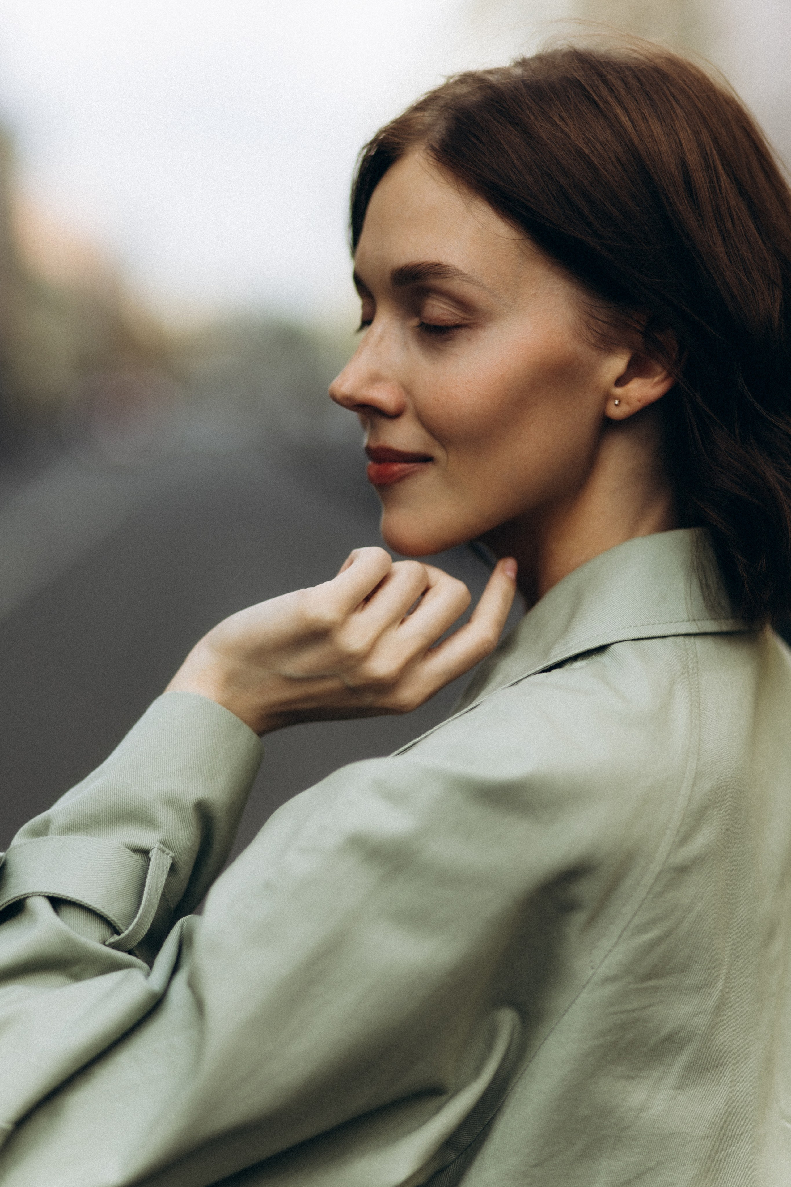 Анастасия. Фотограф в Санкт-Петербурге