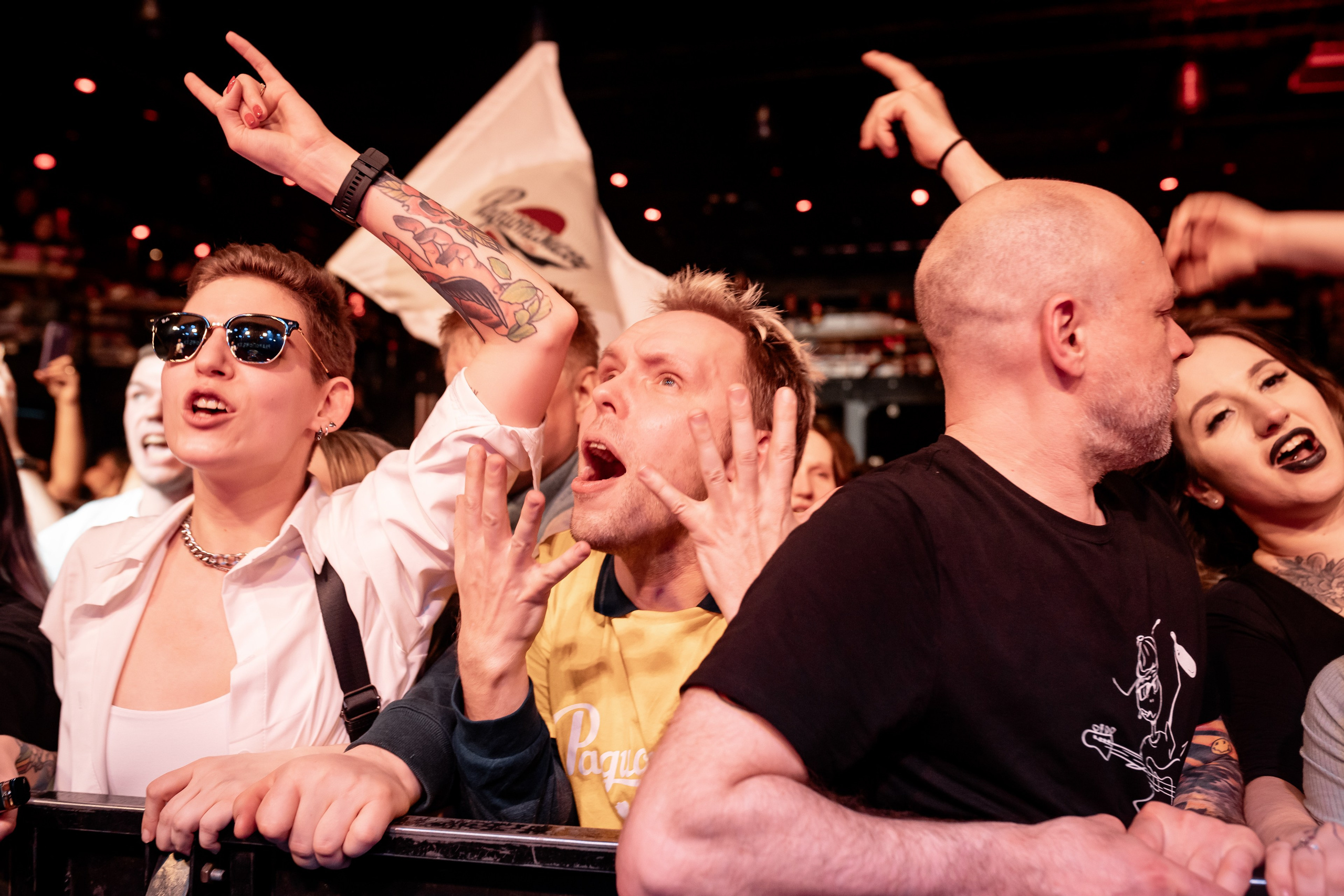 РАДИОПОМЕХИ. Фотограф Елена Богачева (lenalena_na_na_na)