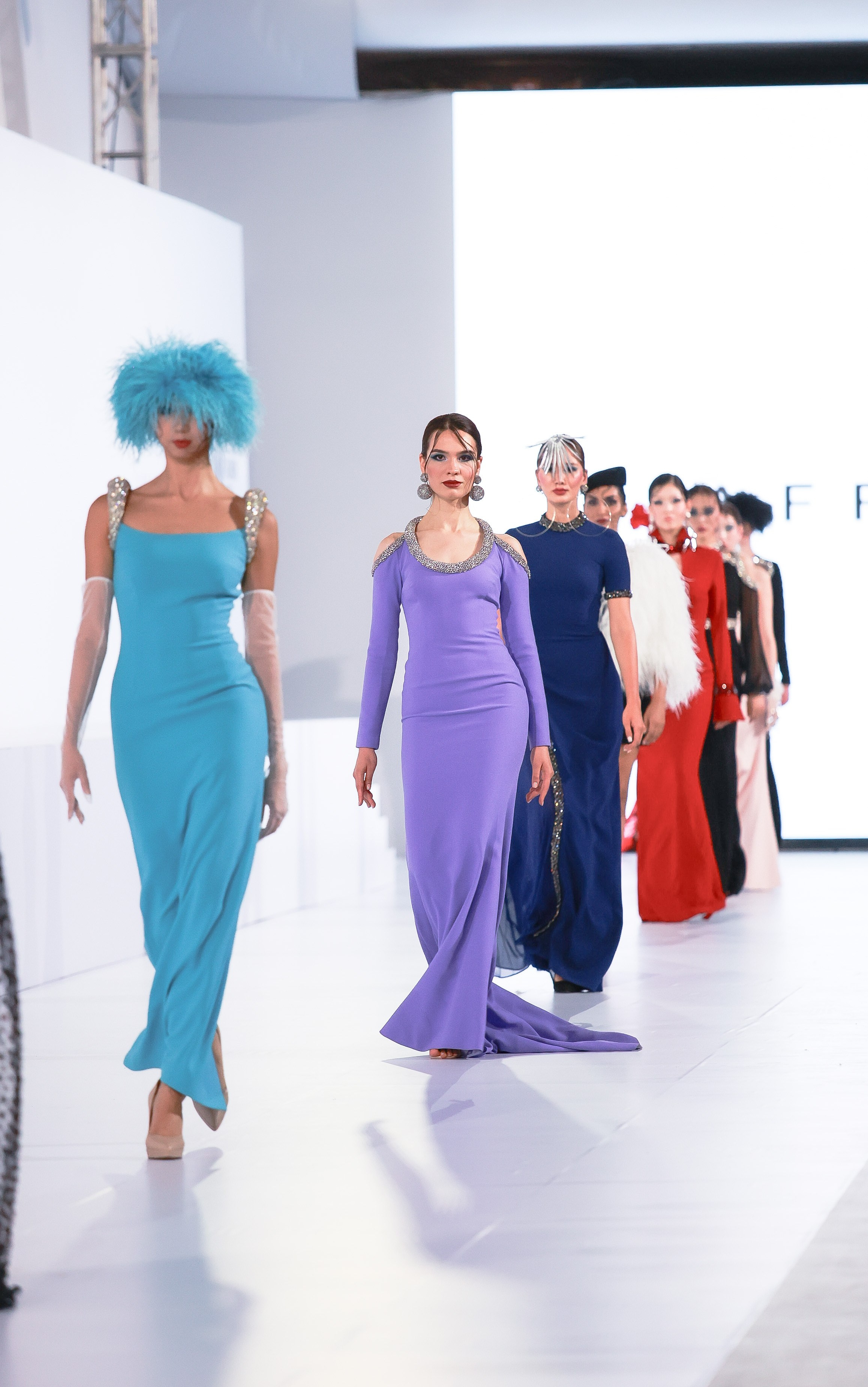 Kazakhstan Fashion Week. Фотограф в Алматы