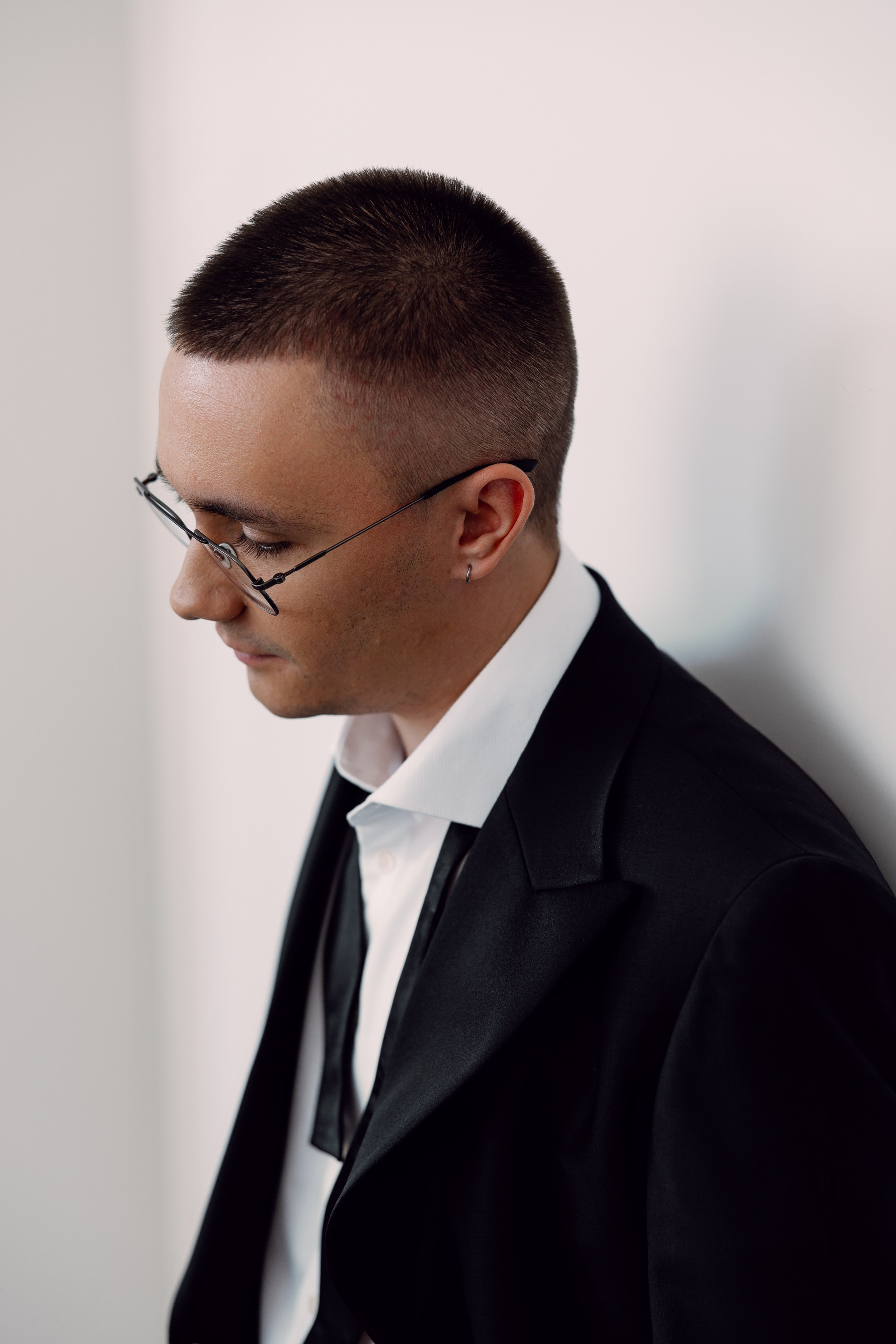 Alexey and Liza. Свадебный и репортажный фотограф в Чебоксарах