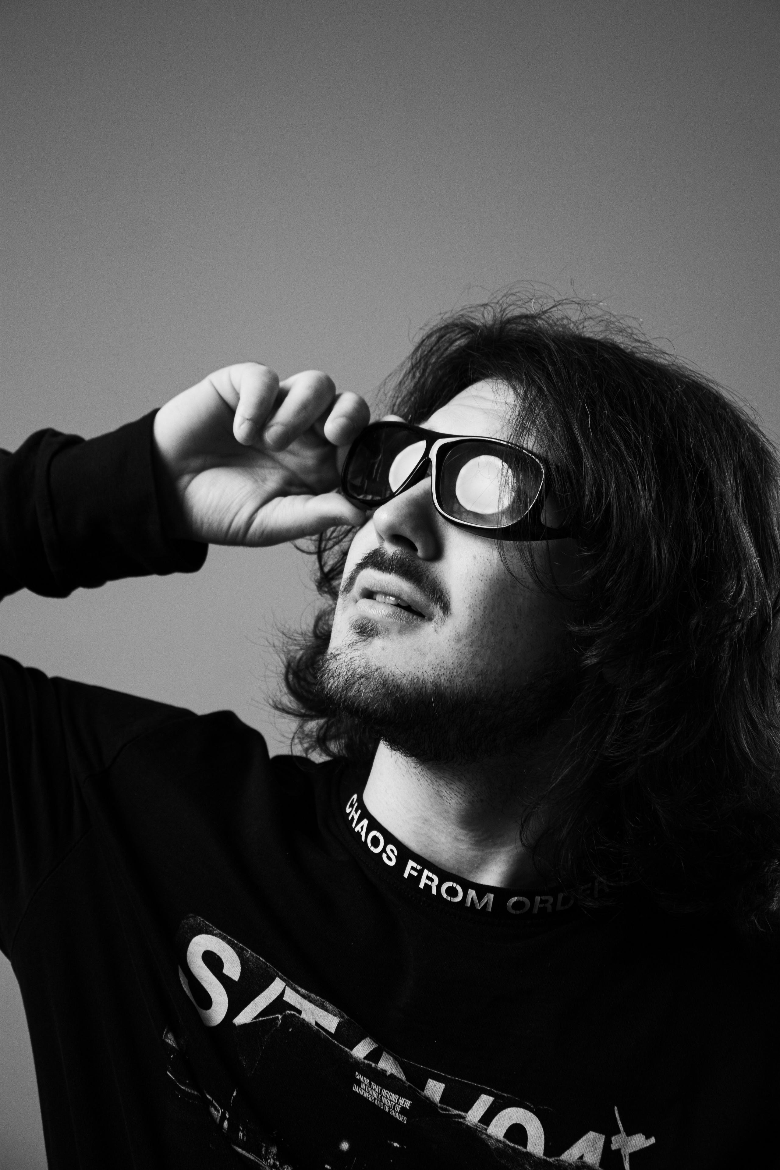 Alexandr. Fimonstr — Фотограф