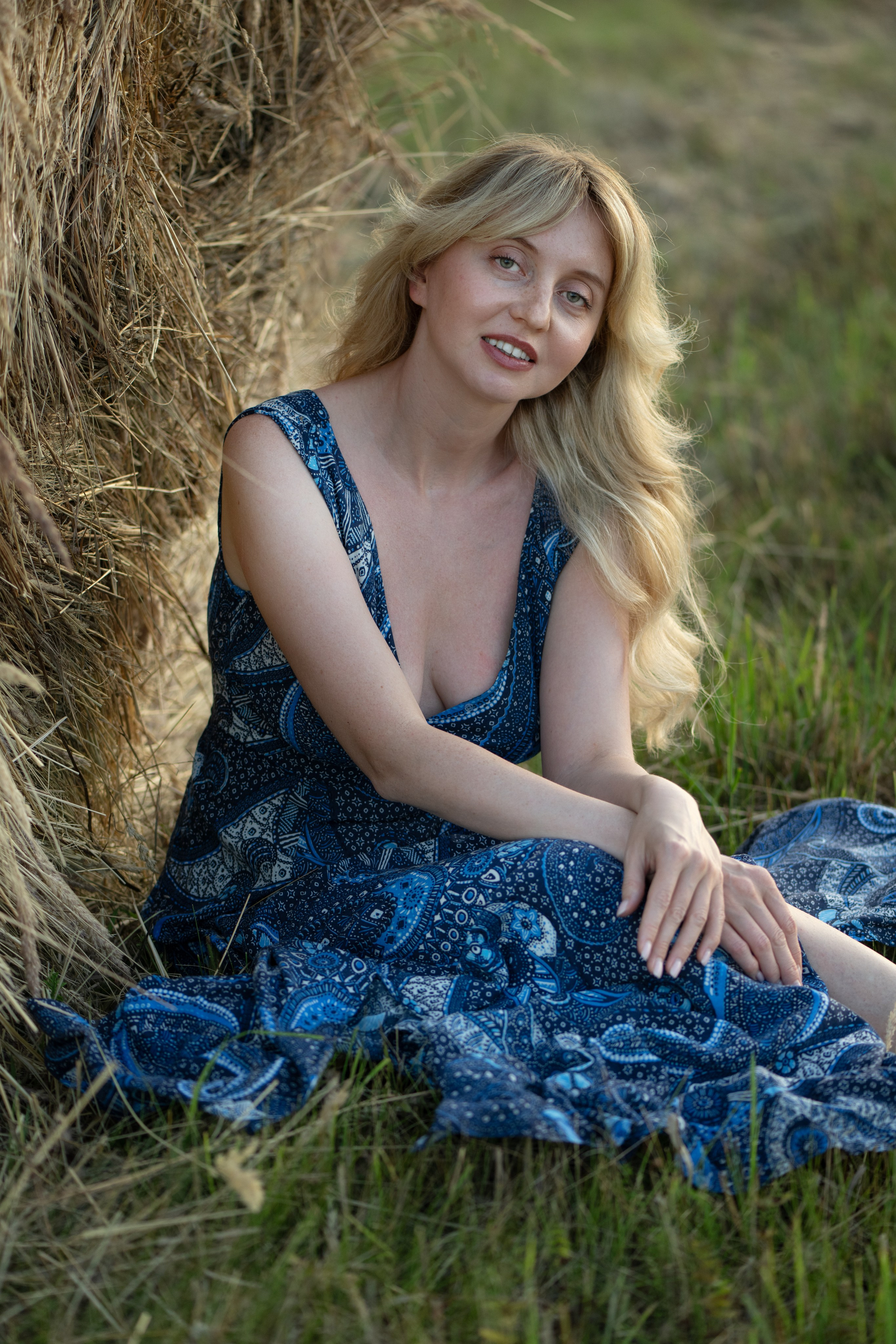 Сено-солома. Главная