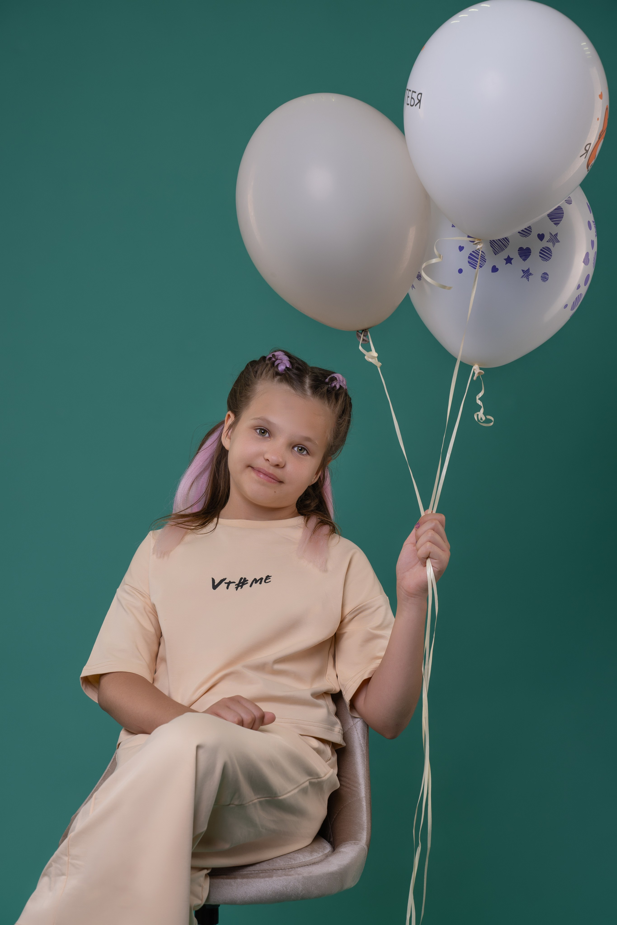 ДЕТСКИЕ ПОРТРЕТЫ. Главная