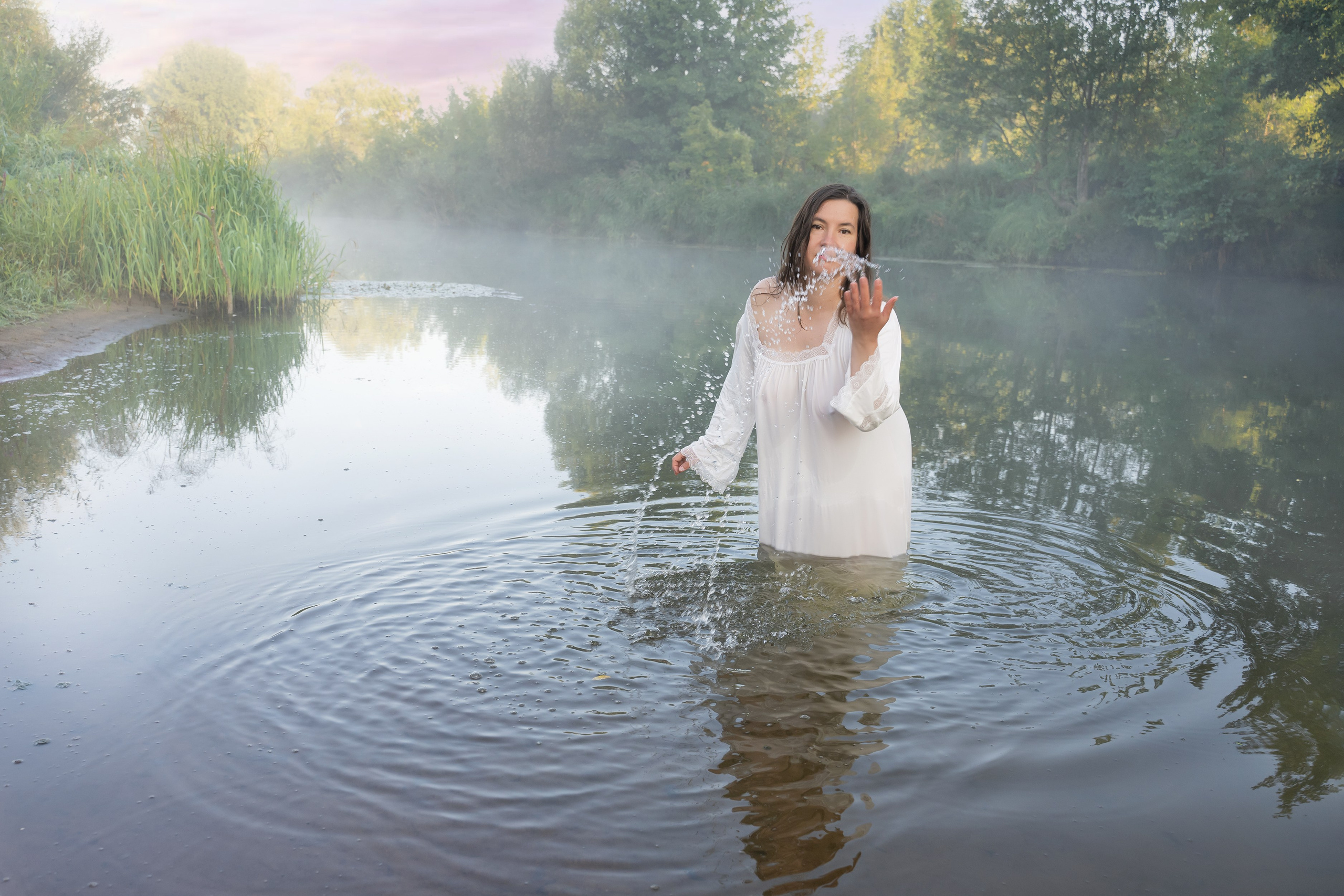 Иван Купала. Главная