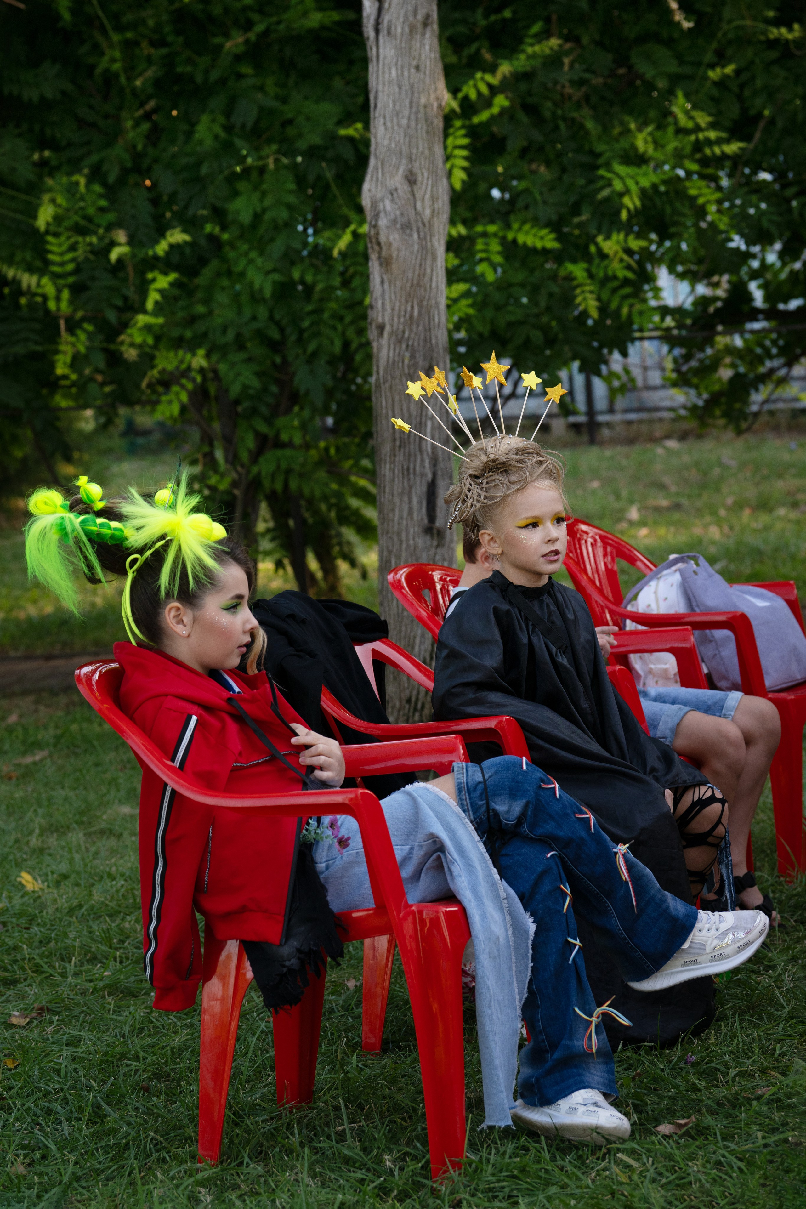 Фестиваль причесок и красоты в Кореновске. Главная