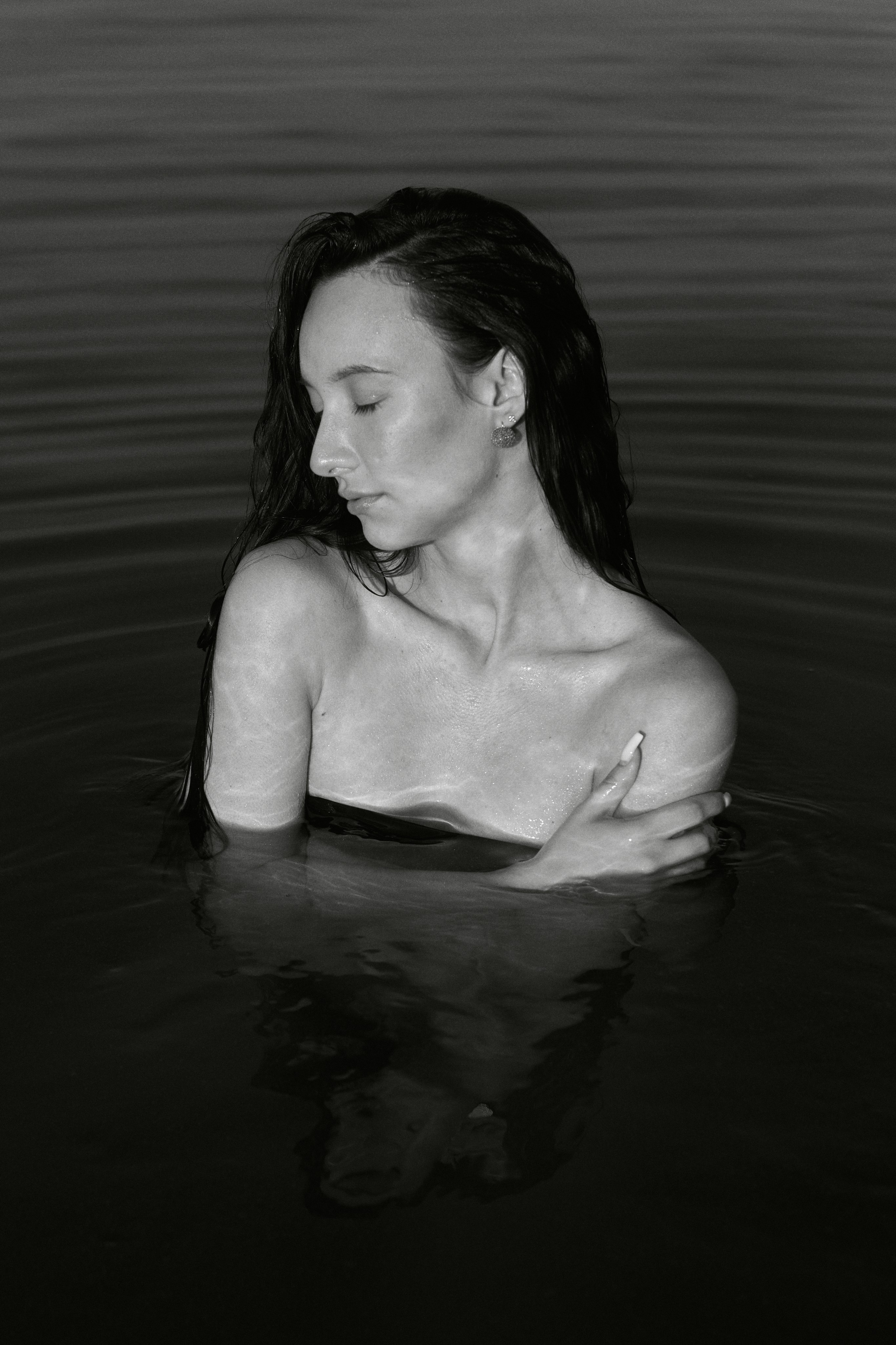 KATE. Фотограф Анна Буран