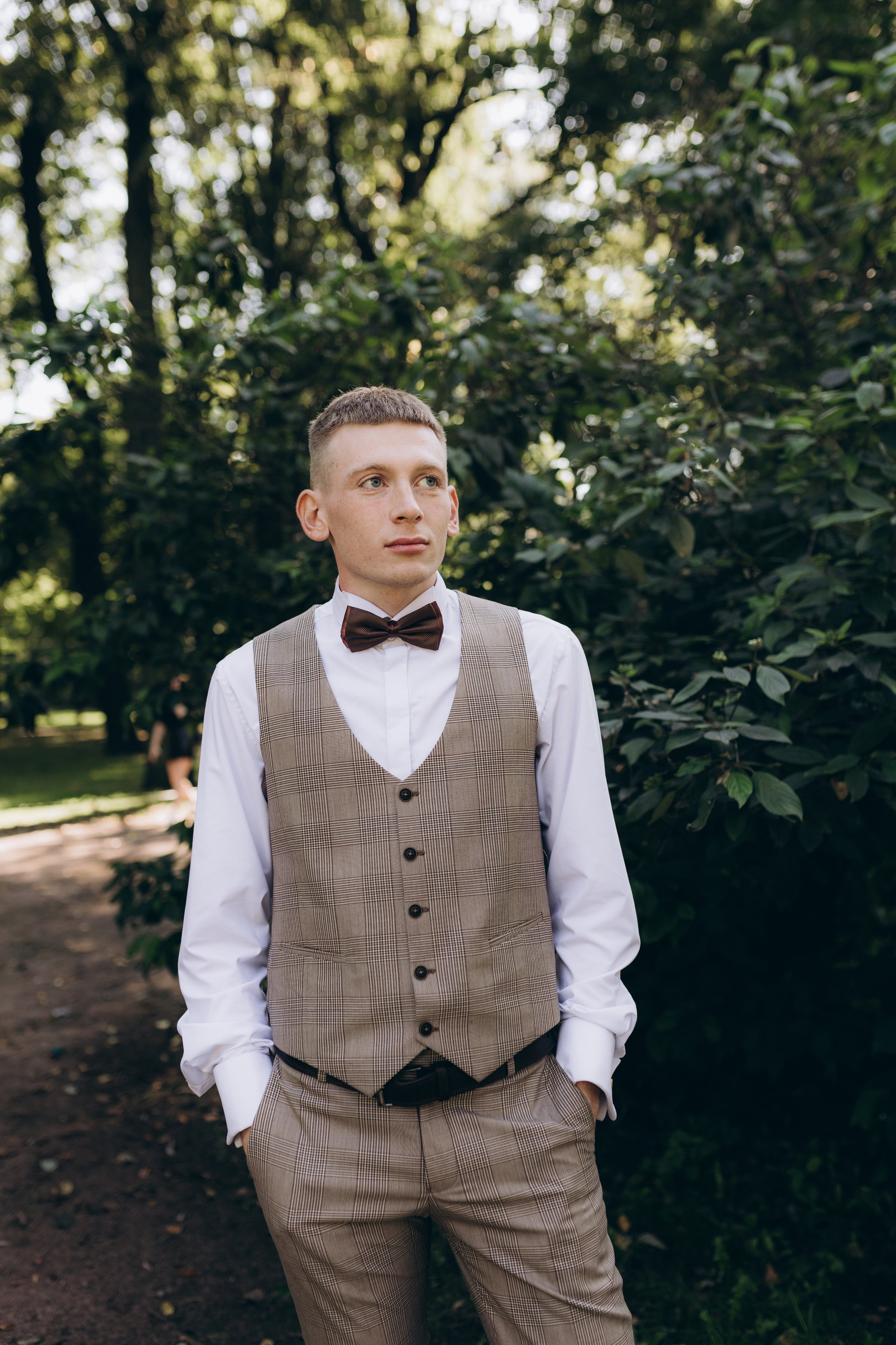 Сергей и Елизавета. Фотограф Санкт-Петербург