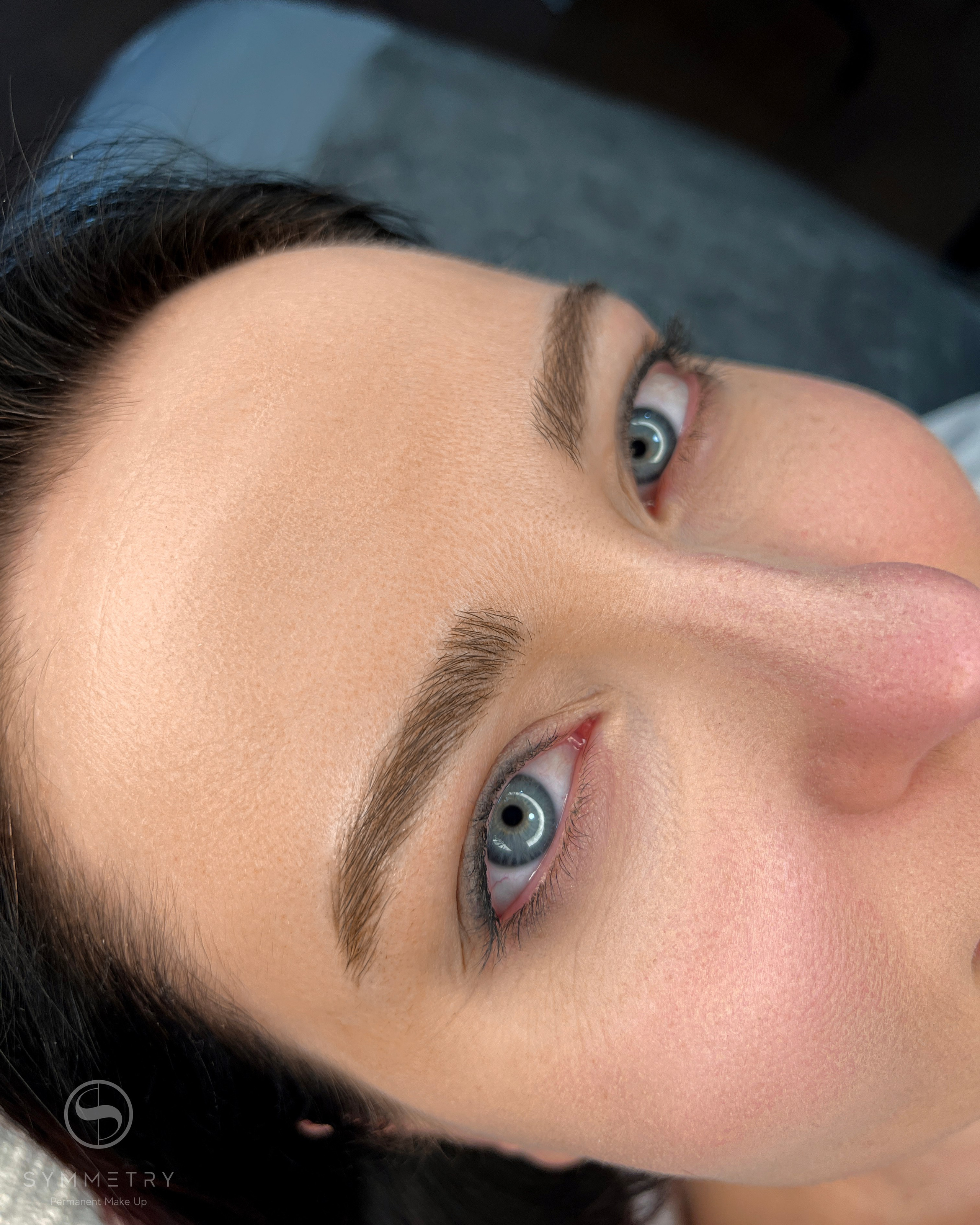 Оксана. Студия перманентного макияжа, косметологии и массажа SYMMETRY в Москве, м. Киевская