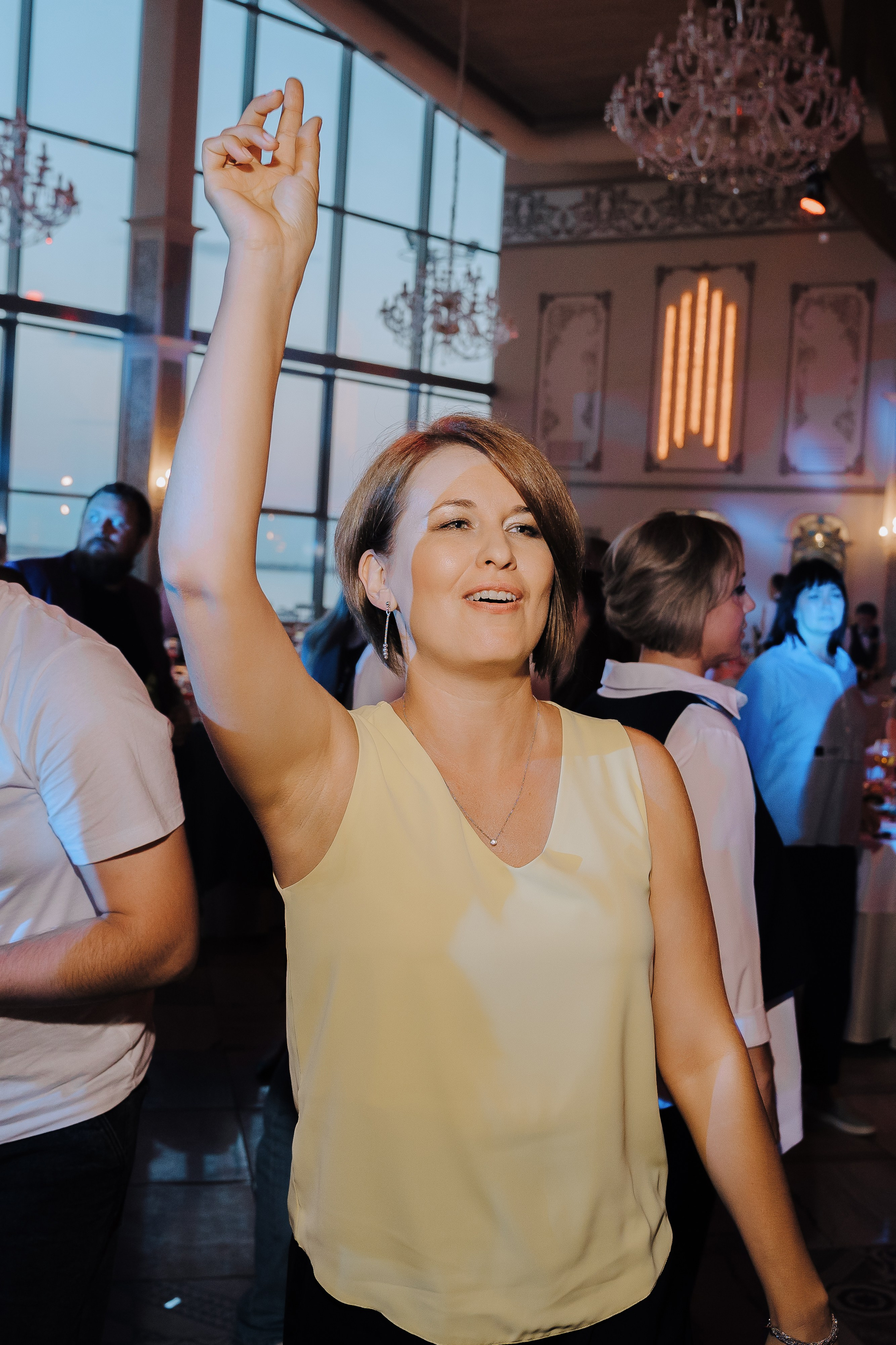 КОРПОРАТИВ «МАВТ». Репортажный фотограф Зуев Роман г. Челябинск