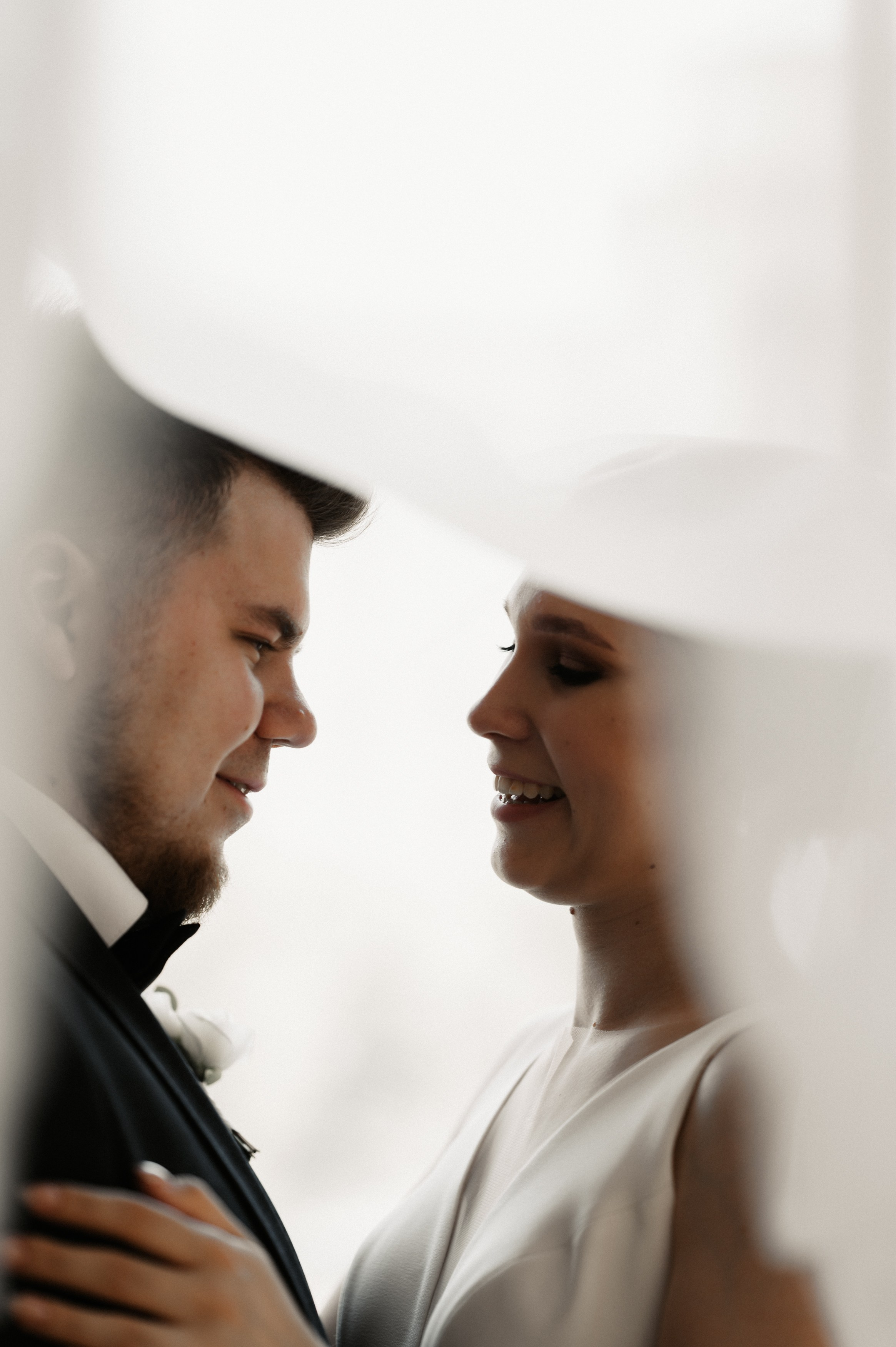 Никита и Лина. Свадебный фотограф Александр Давыдов