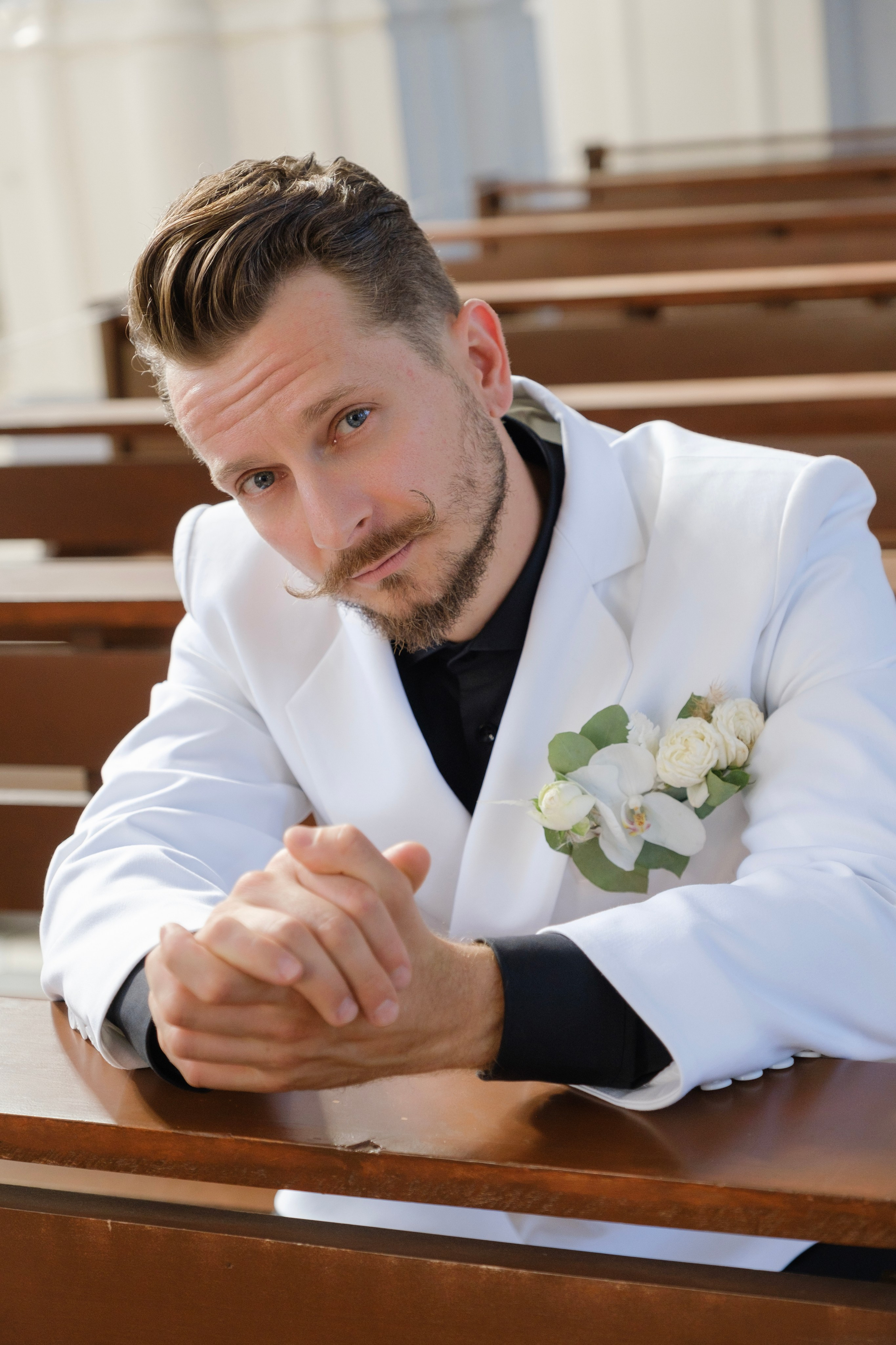 Alexander Alina. Wedding photographer