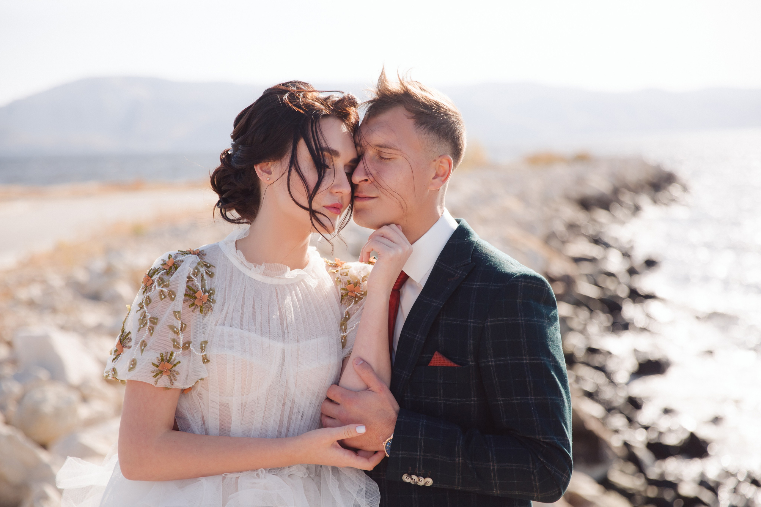 Яхт клуб Дружба. Wedding photographer