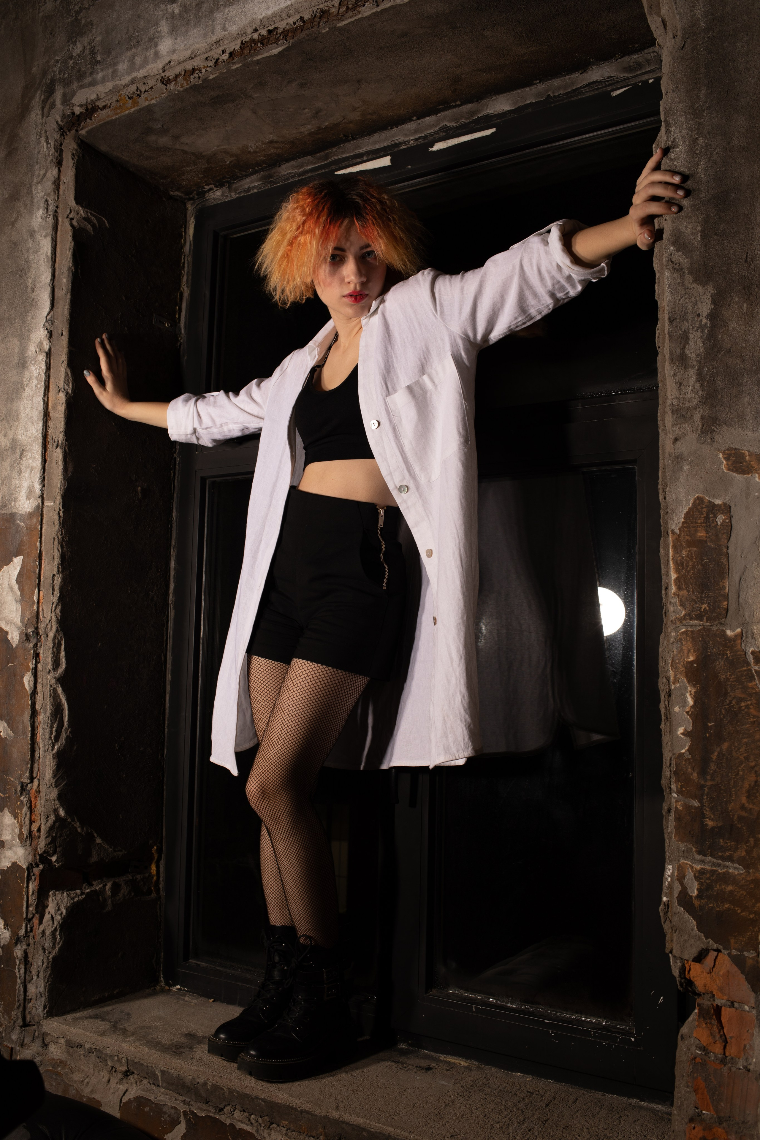 Женские портреты в студии. Фотограф Санкт-Петербург Всеволожск Мария Наскидашвили