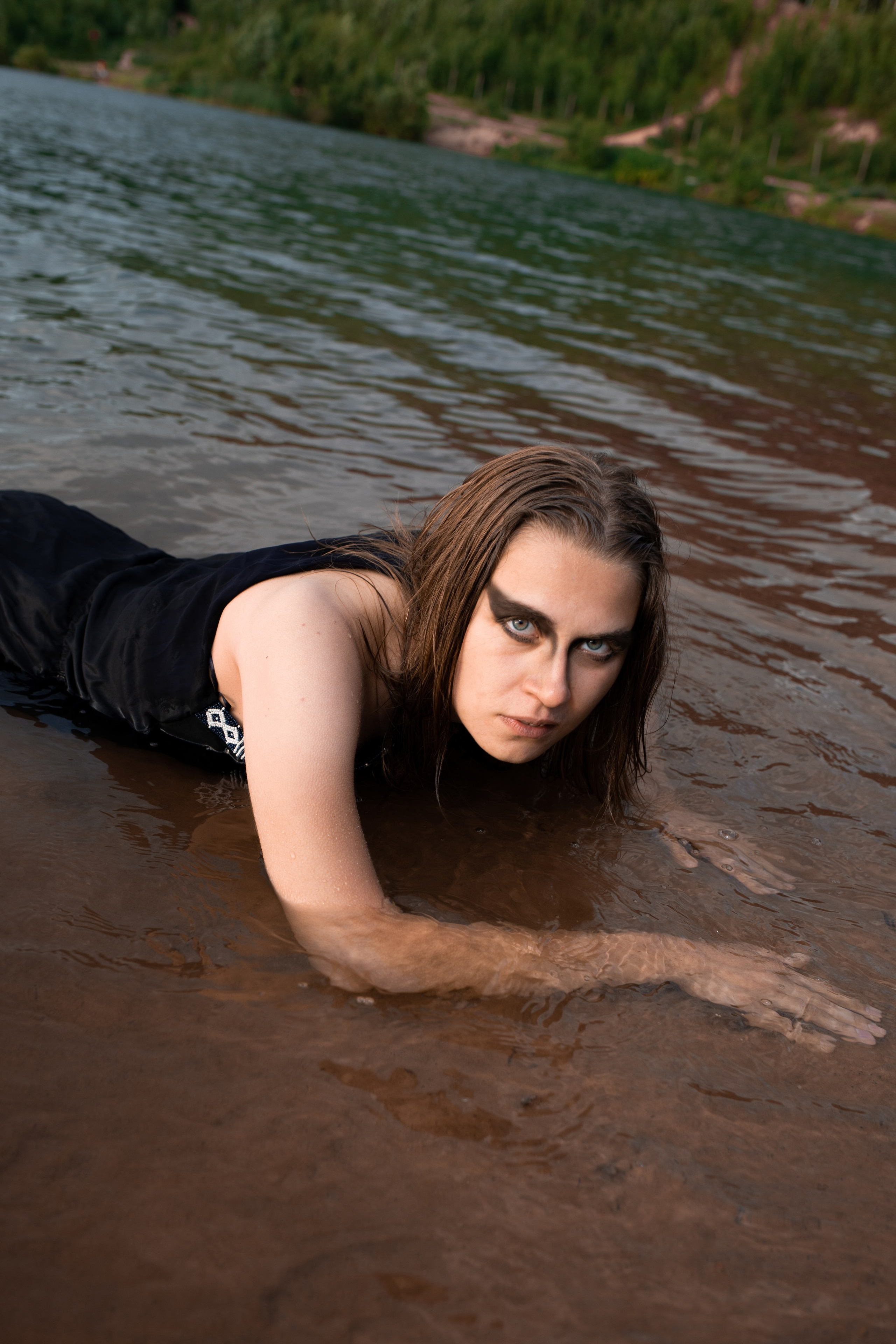 Фотограф Санкт-Петербург Всеволожск Мария Наскидашвили