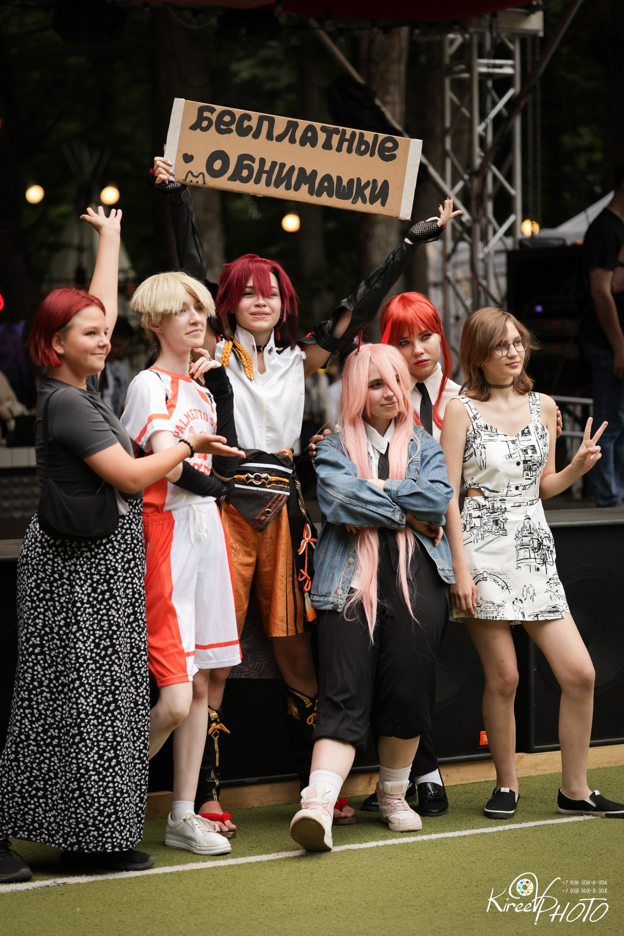 репортажный фотограф Ставрополь