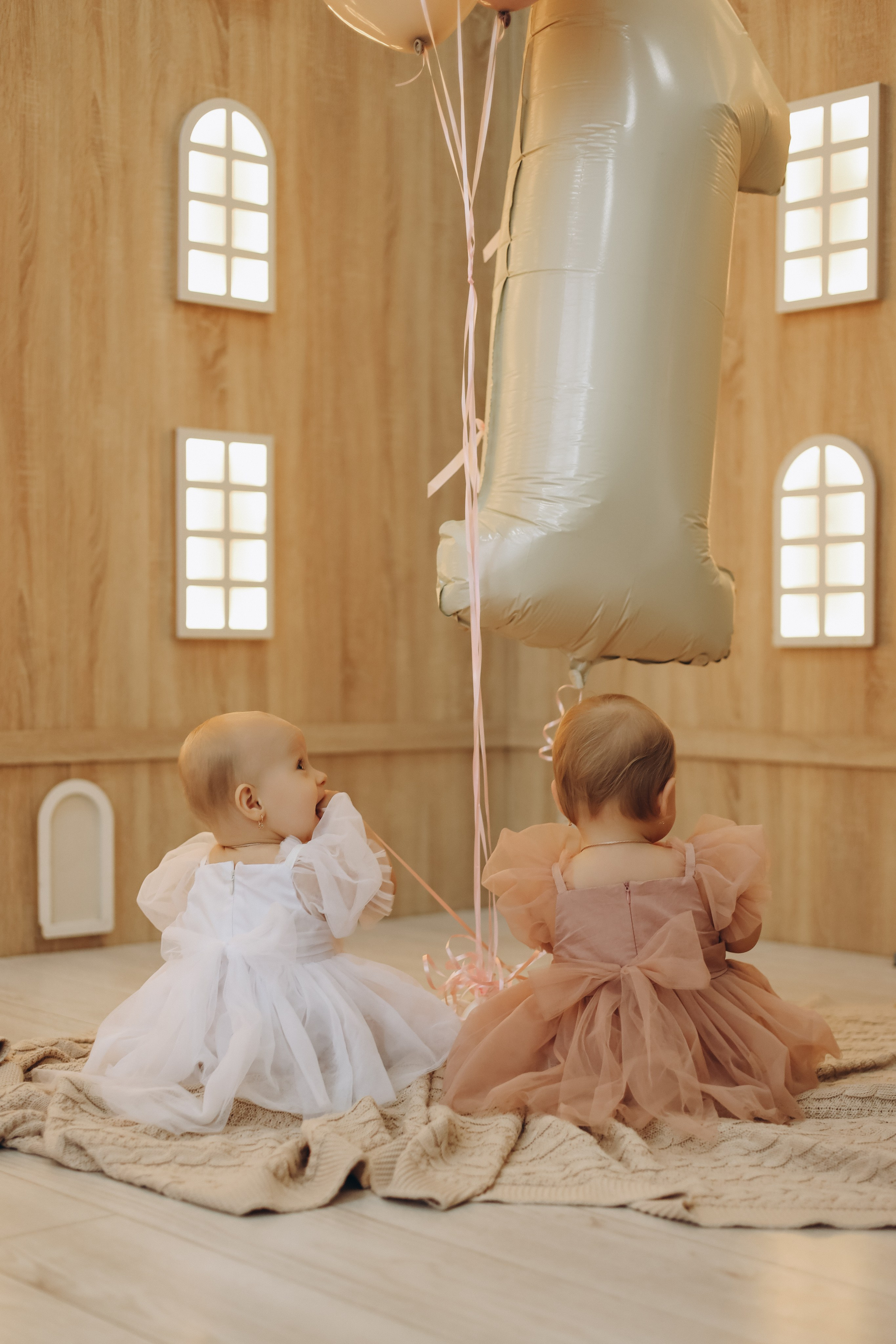 Годик на двоих. Диана Чечель. Свадебный и семейный фотограф в Москве