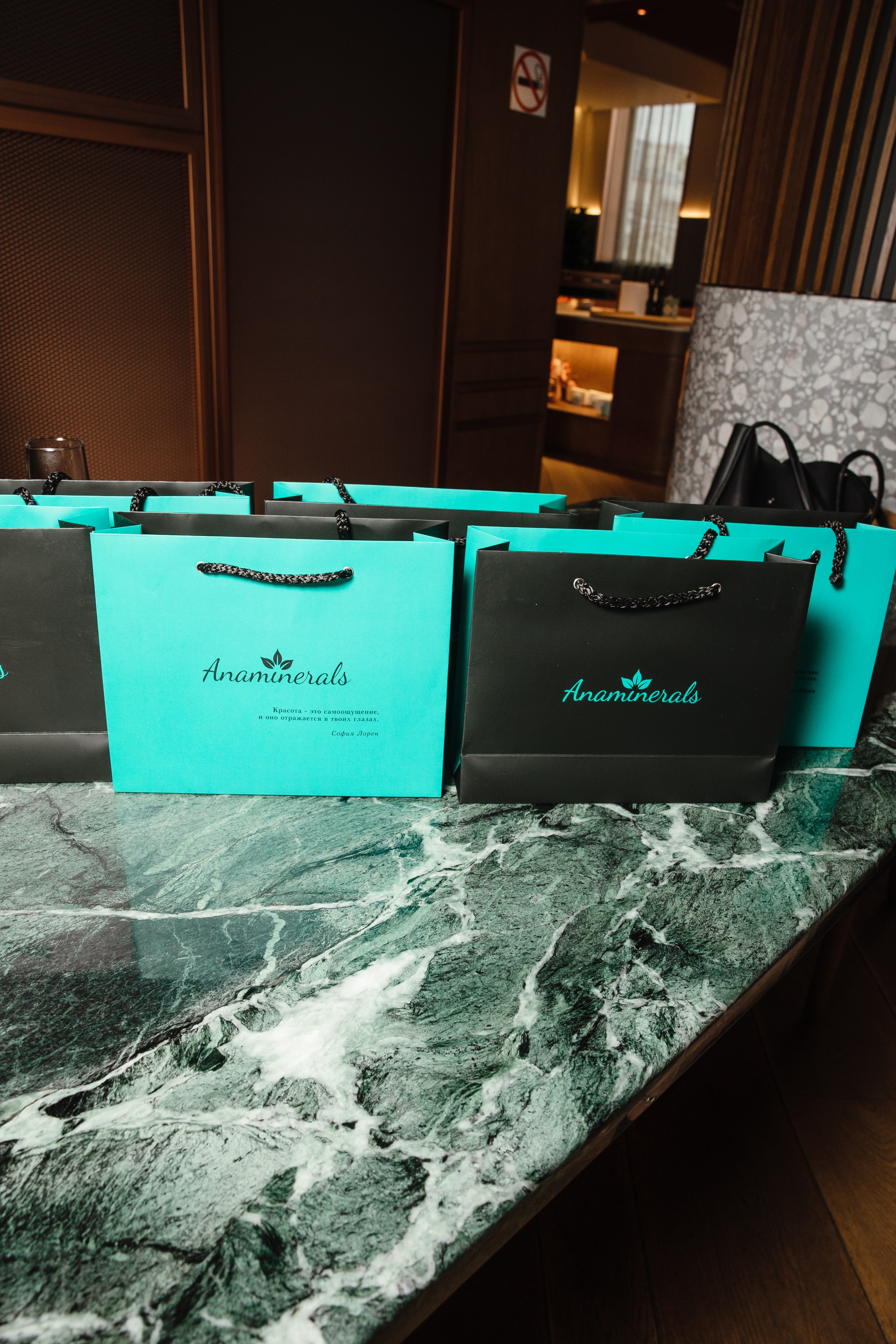 Презентация Russian Fashion Dom в ресторане Shagal. Контент фотограф в Москве и области Елена Кулакова