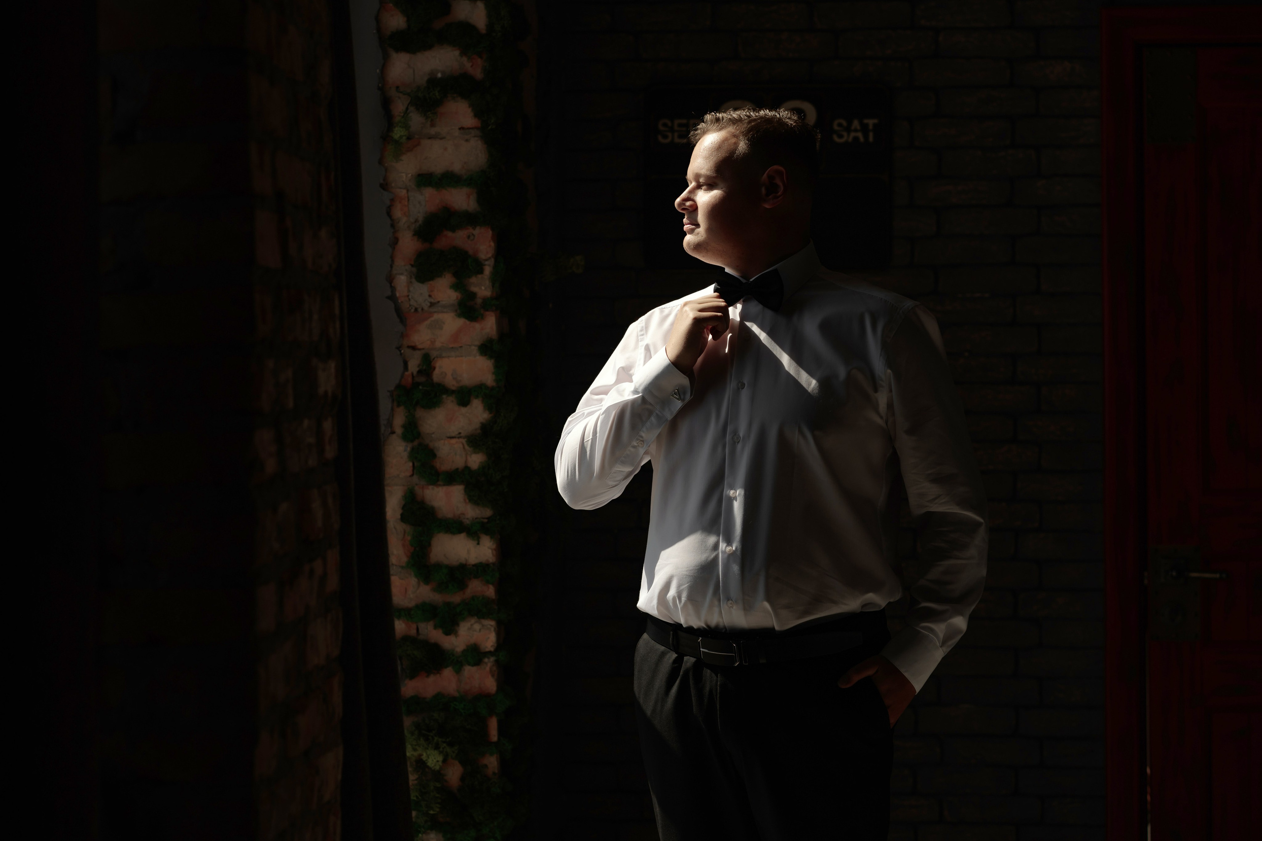 Владислав и Кристина