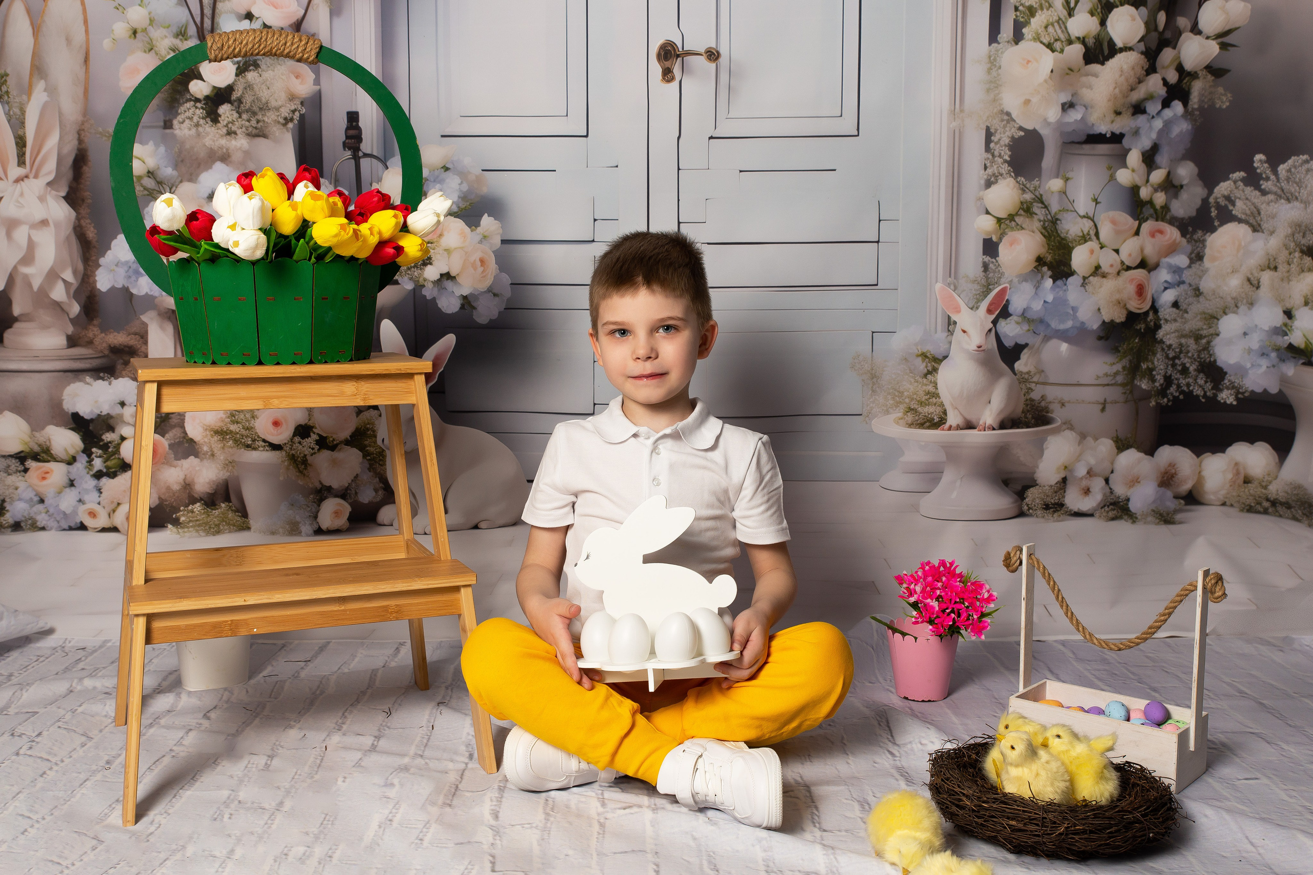 Пасха. Главная