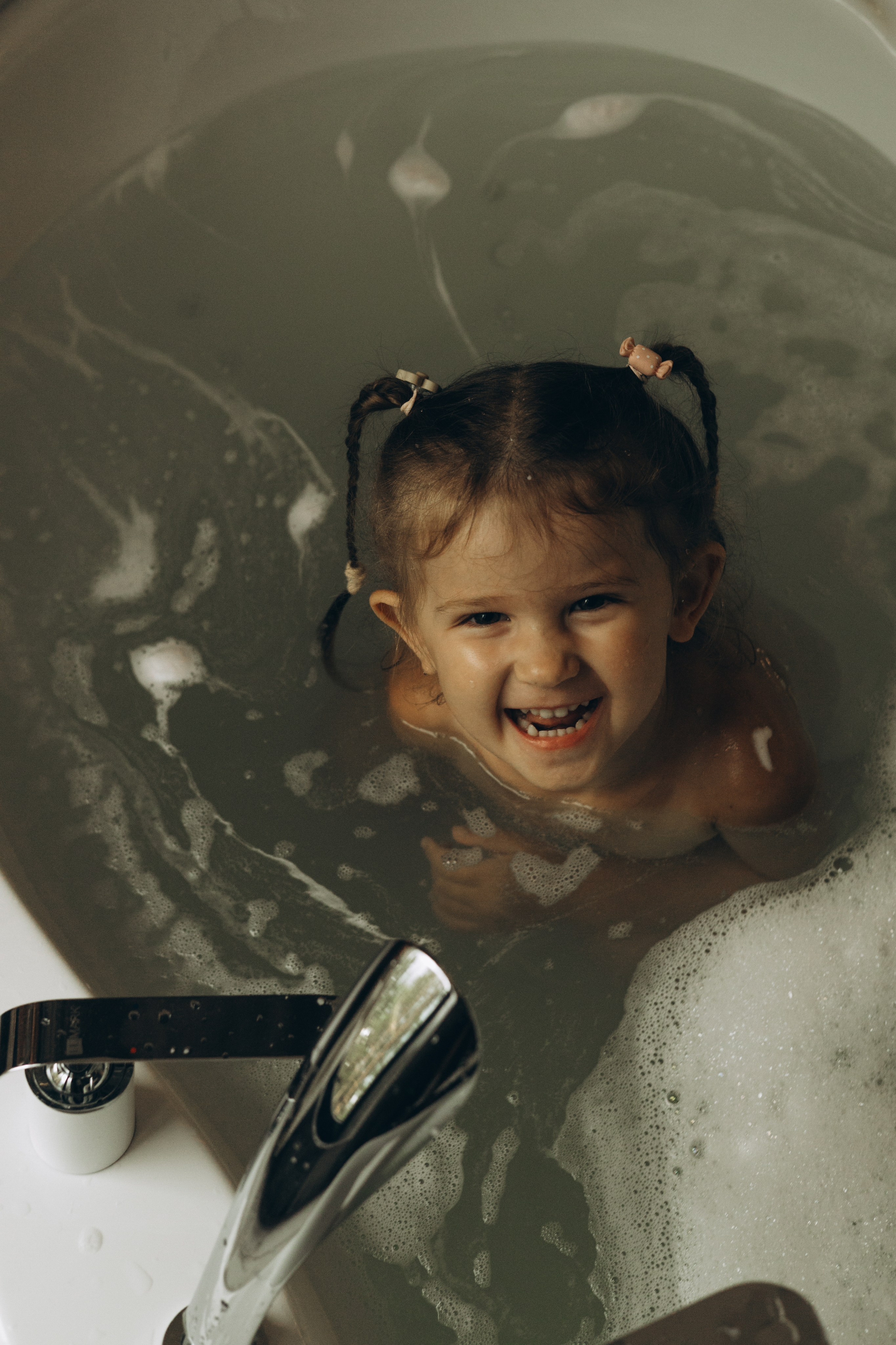 Ника и Мира. Семейный и свадебный фотограф в Чите Мария Авдеева