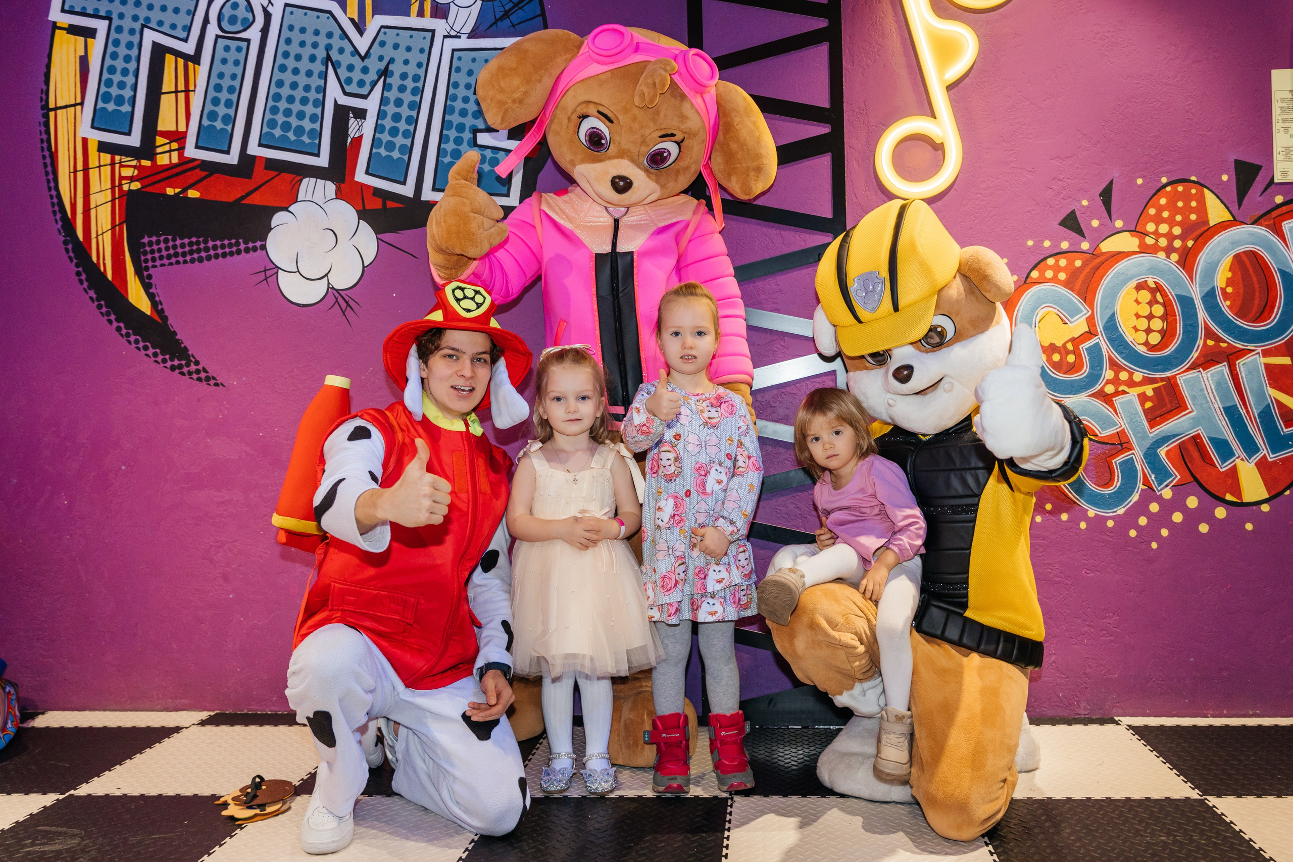 Детские праздники. Фотограф в Сочи. Свадебная видеосъемка Сочи