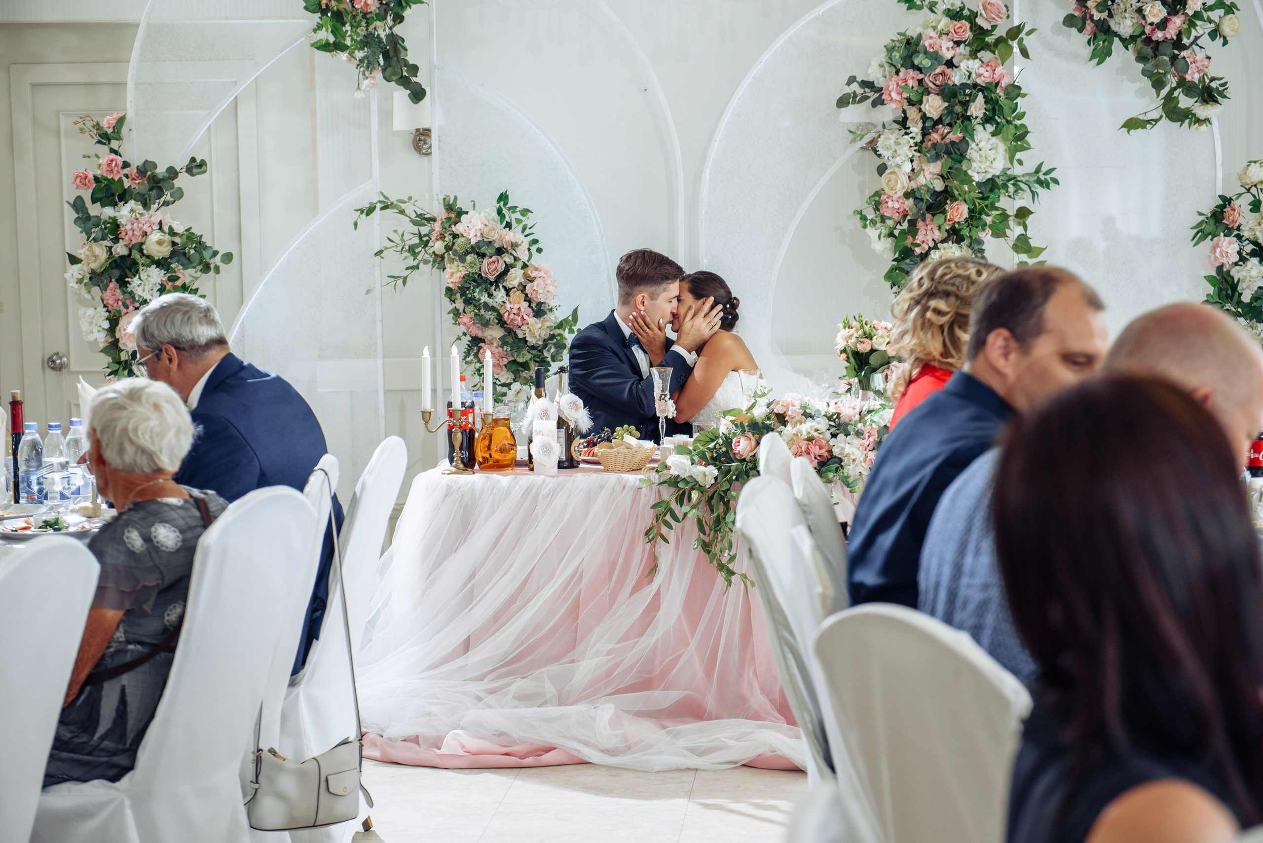 Иван и Александра