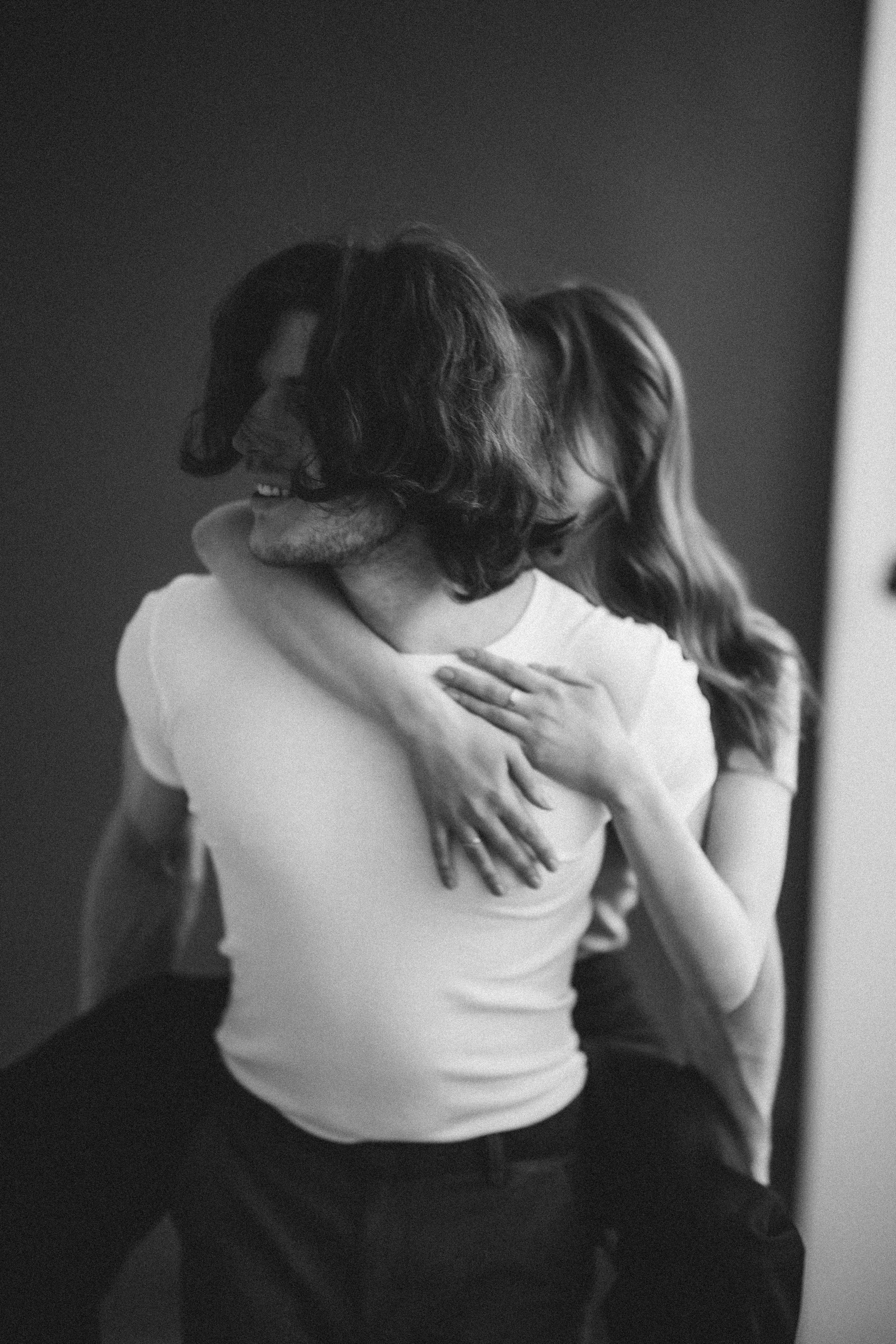 Тёплые объятья (студийное). Фотограф Санкт-Петербург|СПБ|Питер Марина Медведева