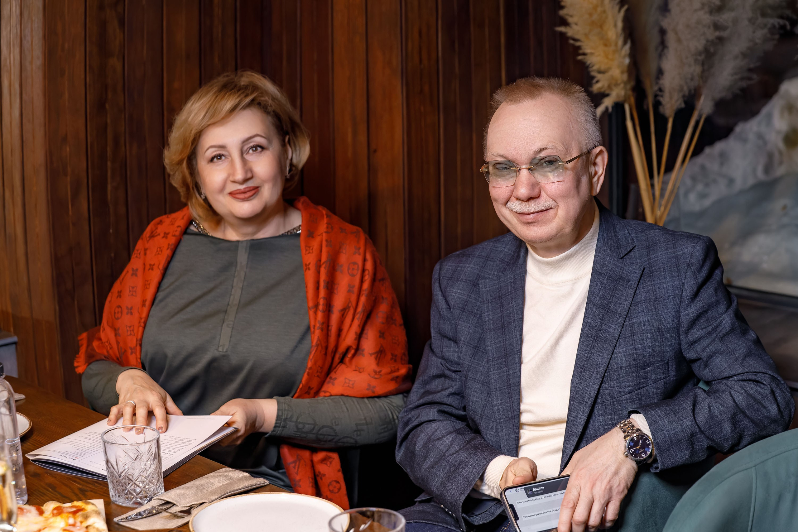 Презентация нового EXEED VX. Фотограф в Самаре Максим Тырин