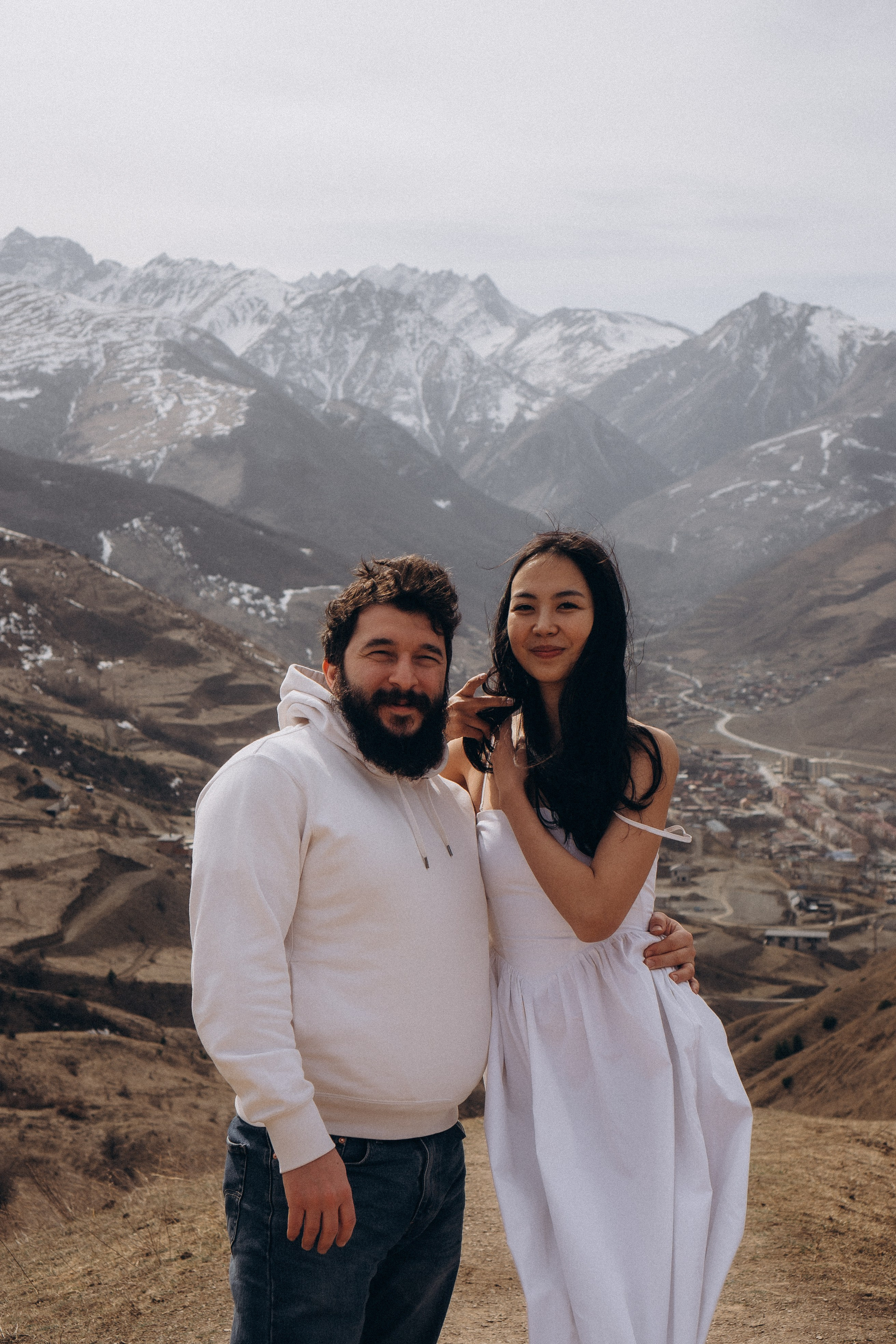 ОСЕТИЯ. Профессиональный фотограф, Санкт-Петербург — Виктория Богомолова