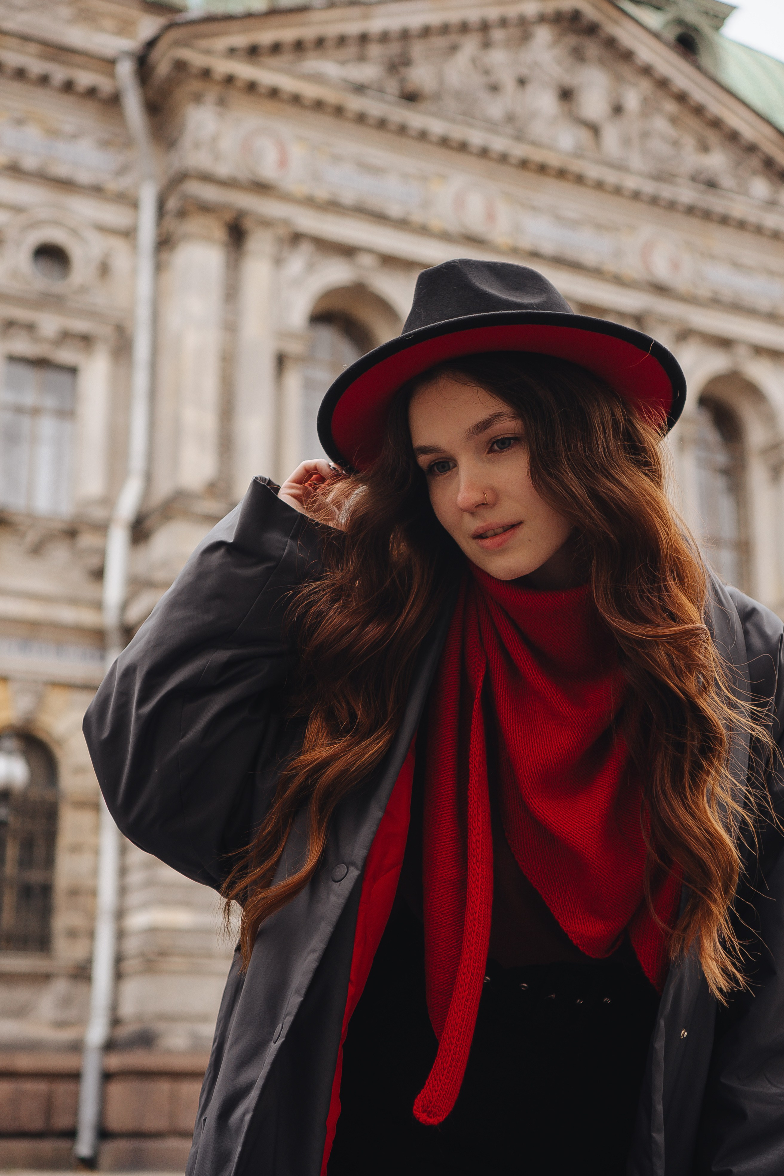 Осень. Профессиональный фотограф, Санкт-Петербург — Виктория Богомолова