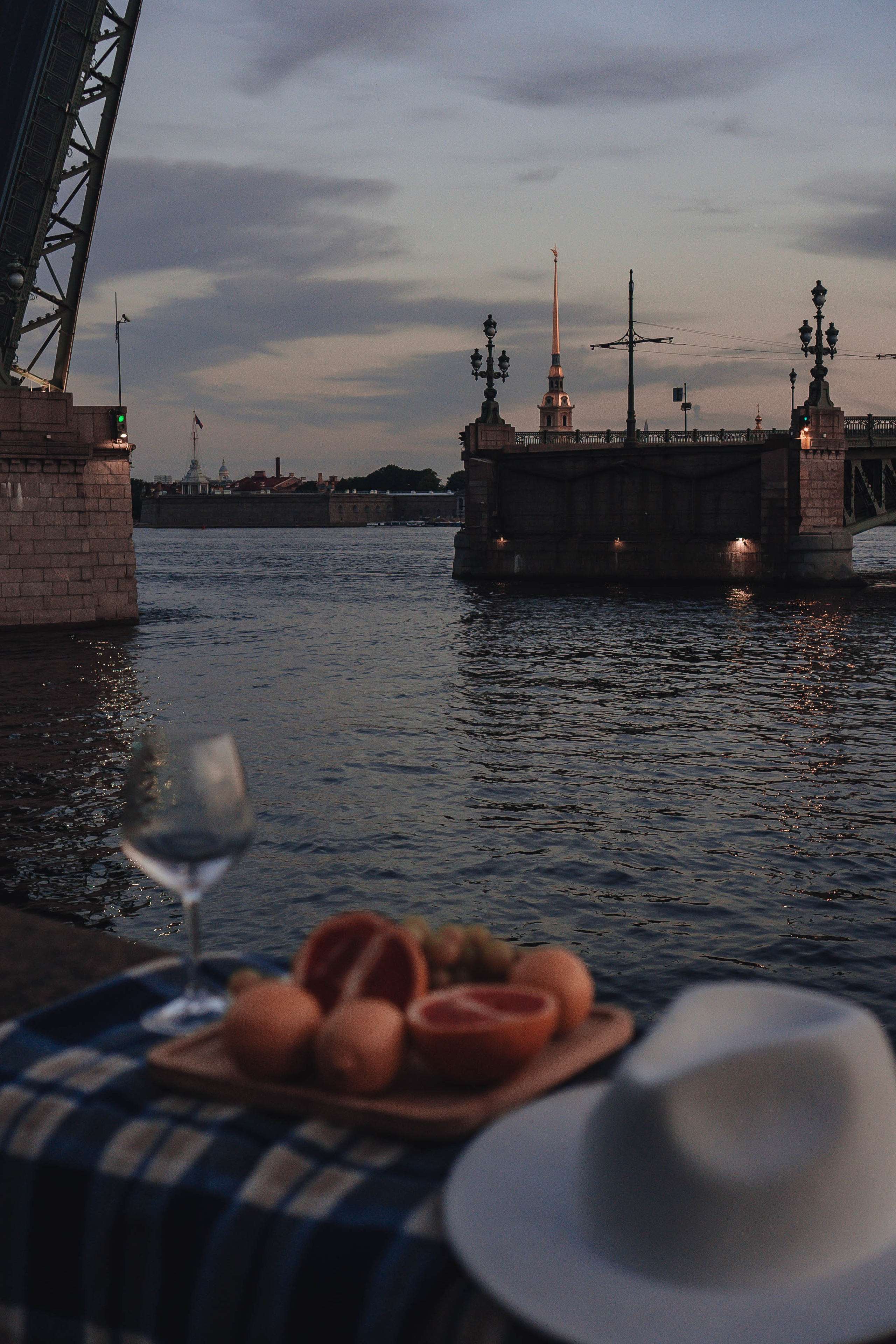 Крымская парочка. Профессиональный фотограф, Санкт-Петербург — Виктория Богомолова
