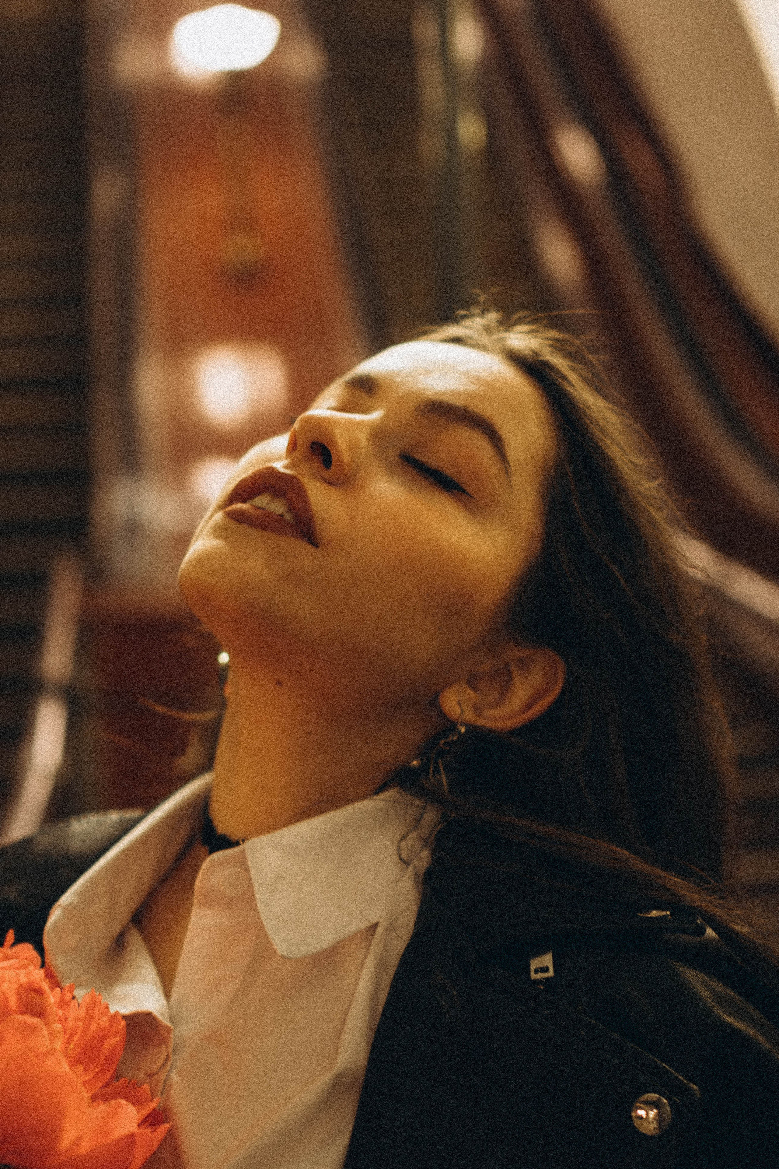 В метро. Профессиональный фотограф, Санкт-Петербург — Виктория Богомолова