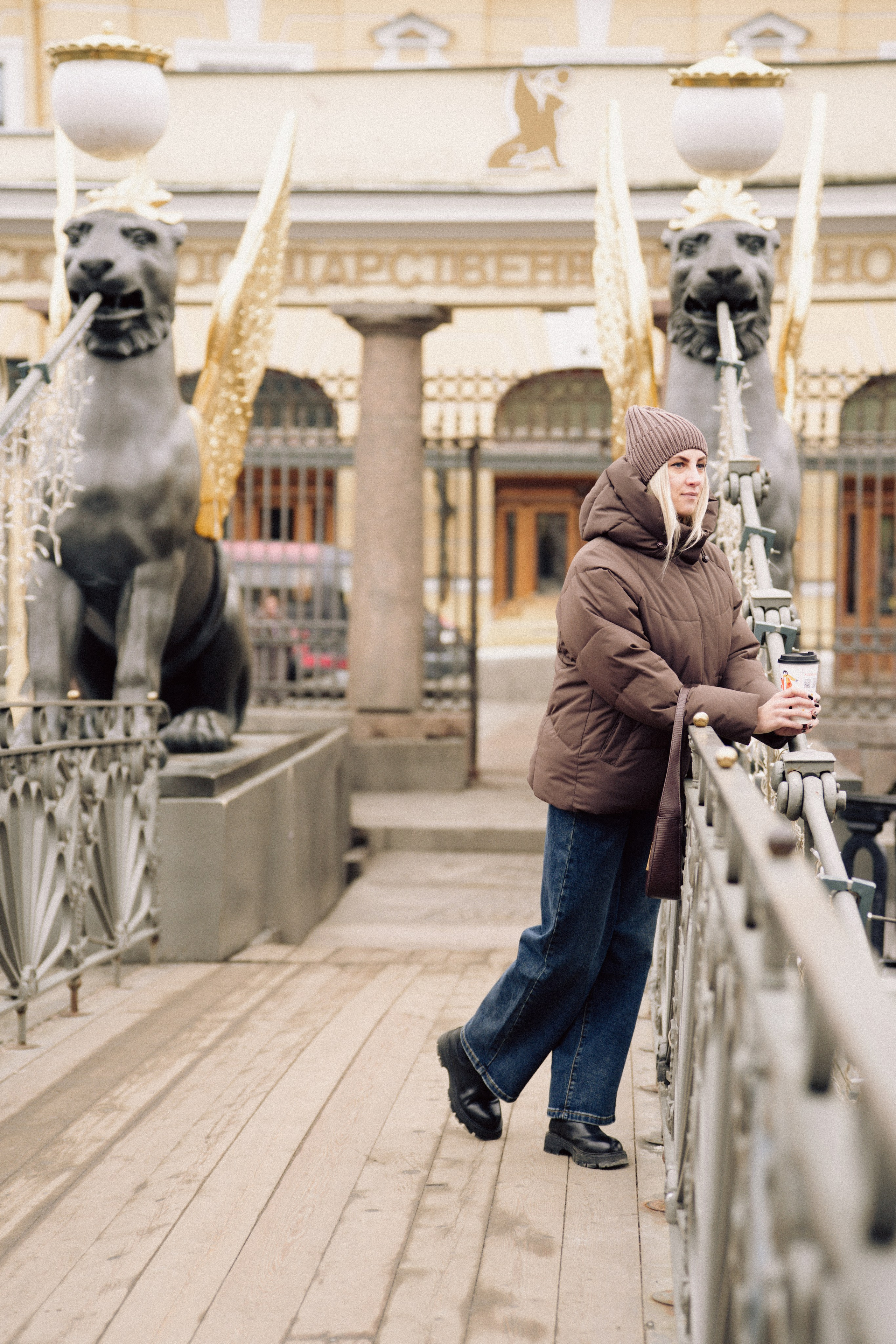 ПРОГУЛКА ПО ГОРОДУ ВОЗЛЕ КАЗАНСКОГО СОБРА. Профессиональный фотограф, Санкт-Петербург — Виктория Богомолова