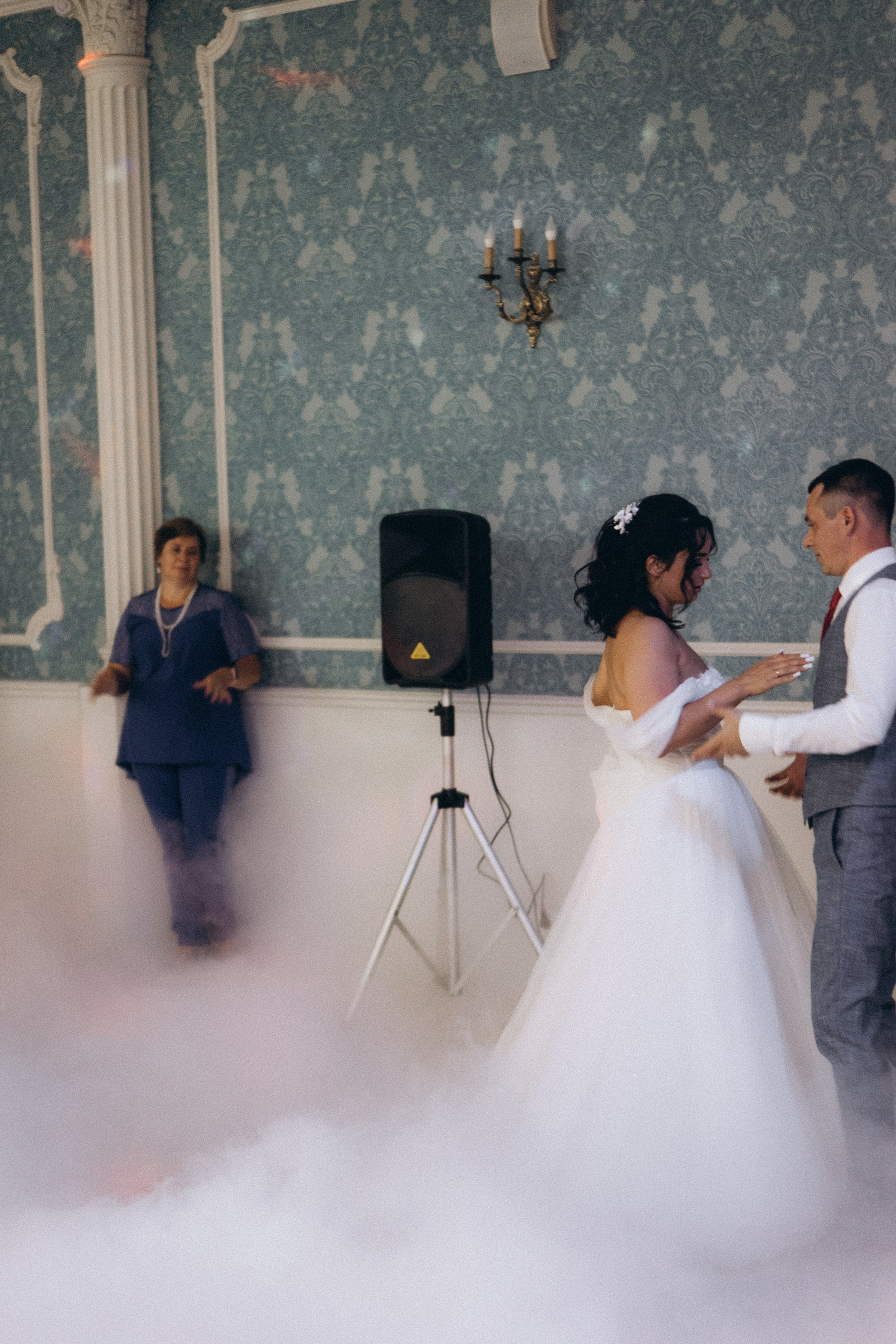 ТАНЕЦ ЖЕНИХА И НЕВЕСТЫ. Профессиональный фотограф, Санкт-Петербург — Виктория Богомолова