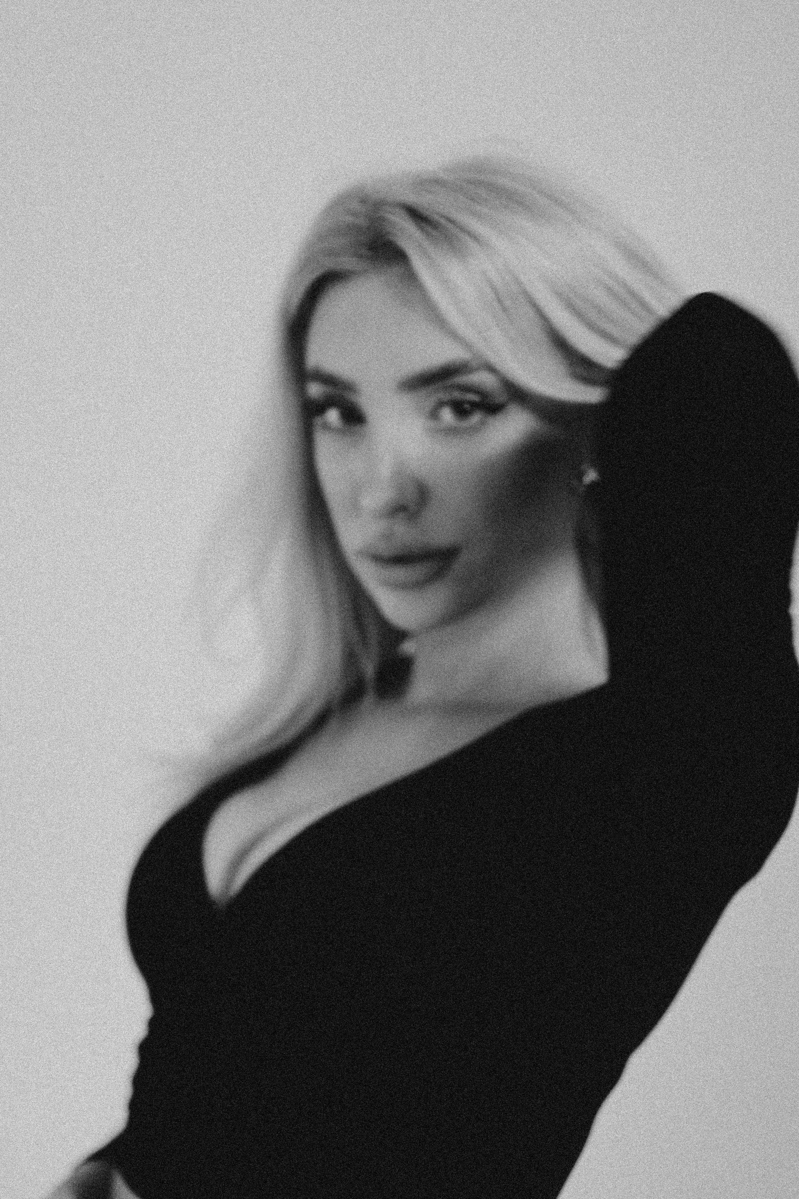 Винтажная серия. Профессиональный фотограф, Санкт-Петербург — Виктория Богомолова