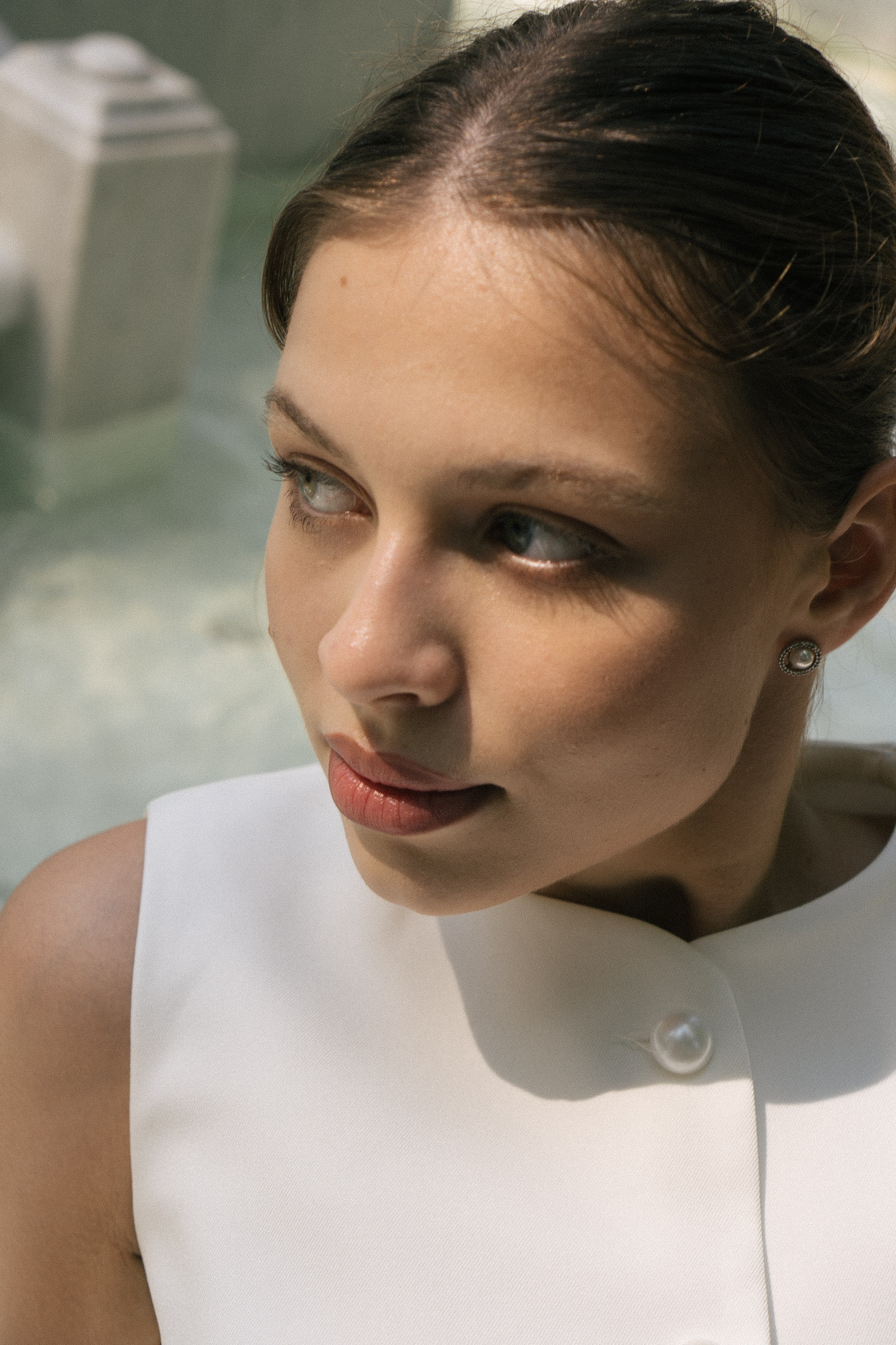 ПРОГУЛКА ПО ЛЕТНЕМУ САДУ. Профессиональный фотограф, Санкт-Петербург — Виктория Богомолова