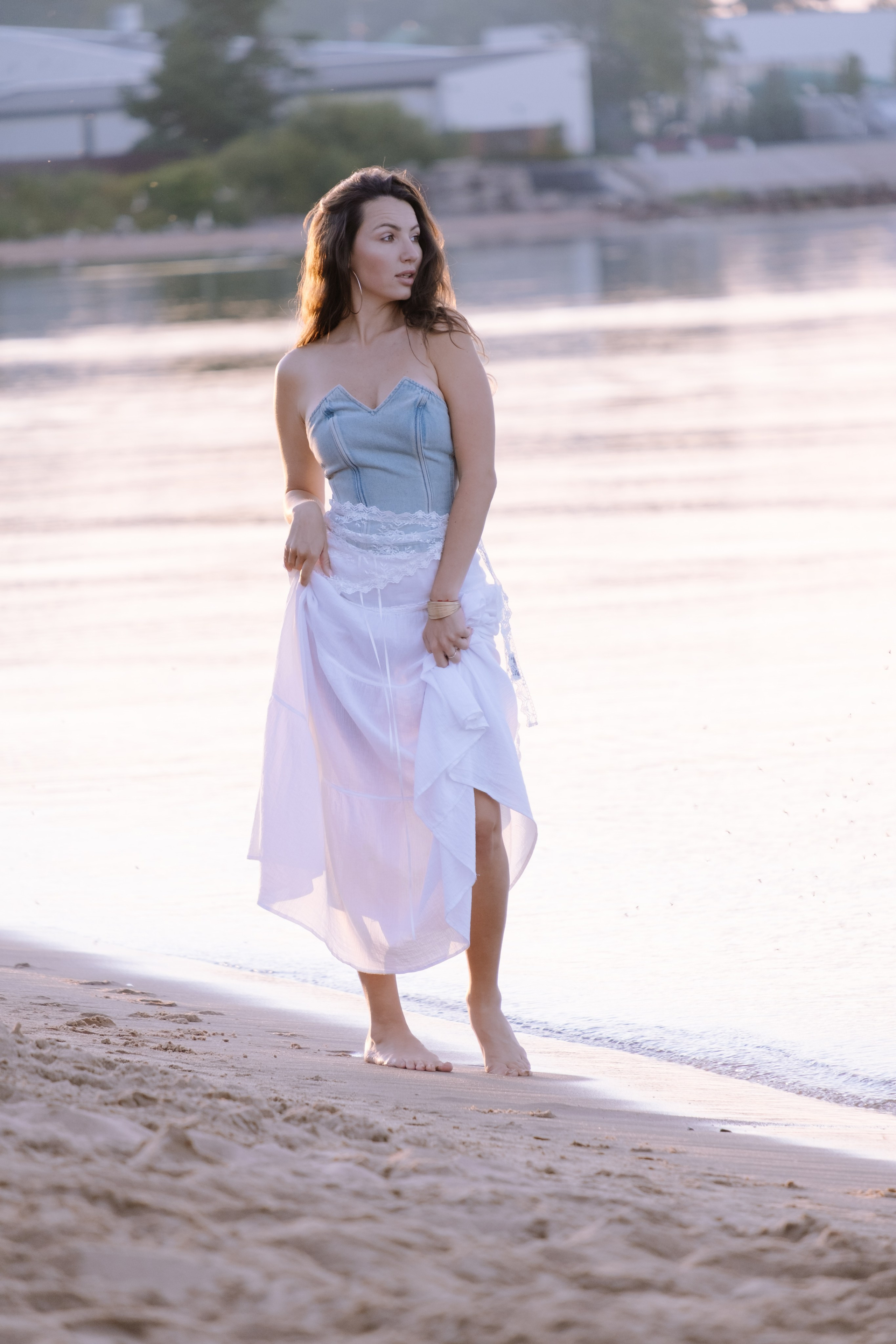 ПРОГУЛКА ПО ЛАДОЖСКОМУ ОЗЕРУ. Профессиональный фотограф, Санкт-Петербург — Виктория Богомолова