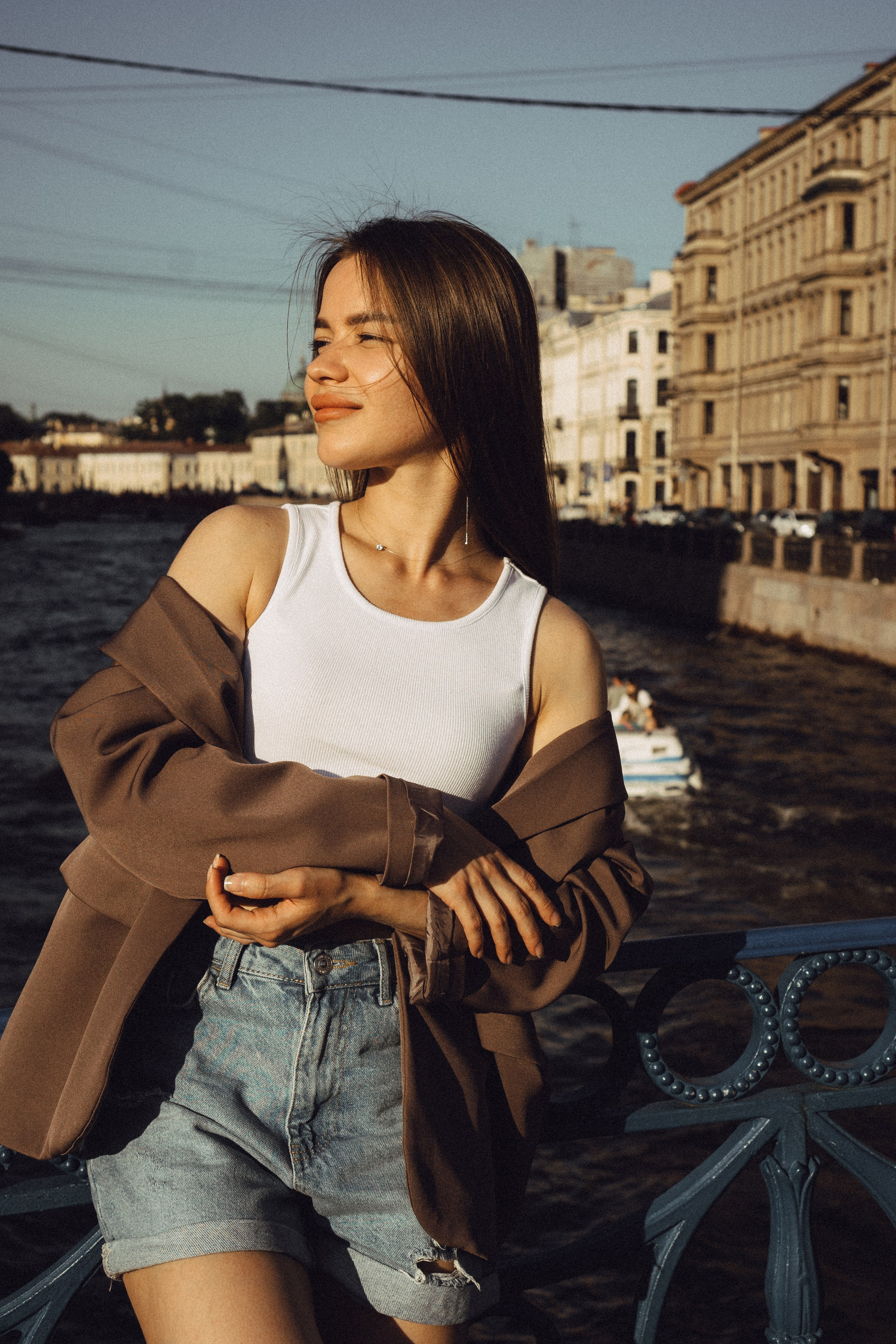 ПРОГУЛКА ПО САНКТ-ПЕТЕРБУРГУ. Профессиональный фотограф, Санкт-Петербург — Виктория Богомолова