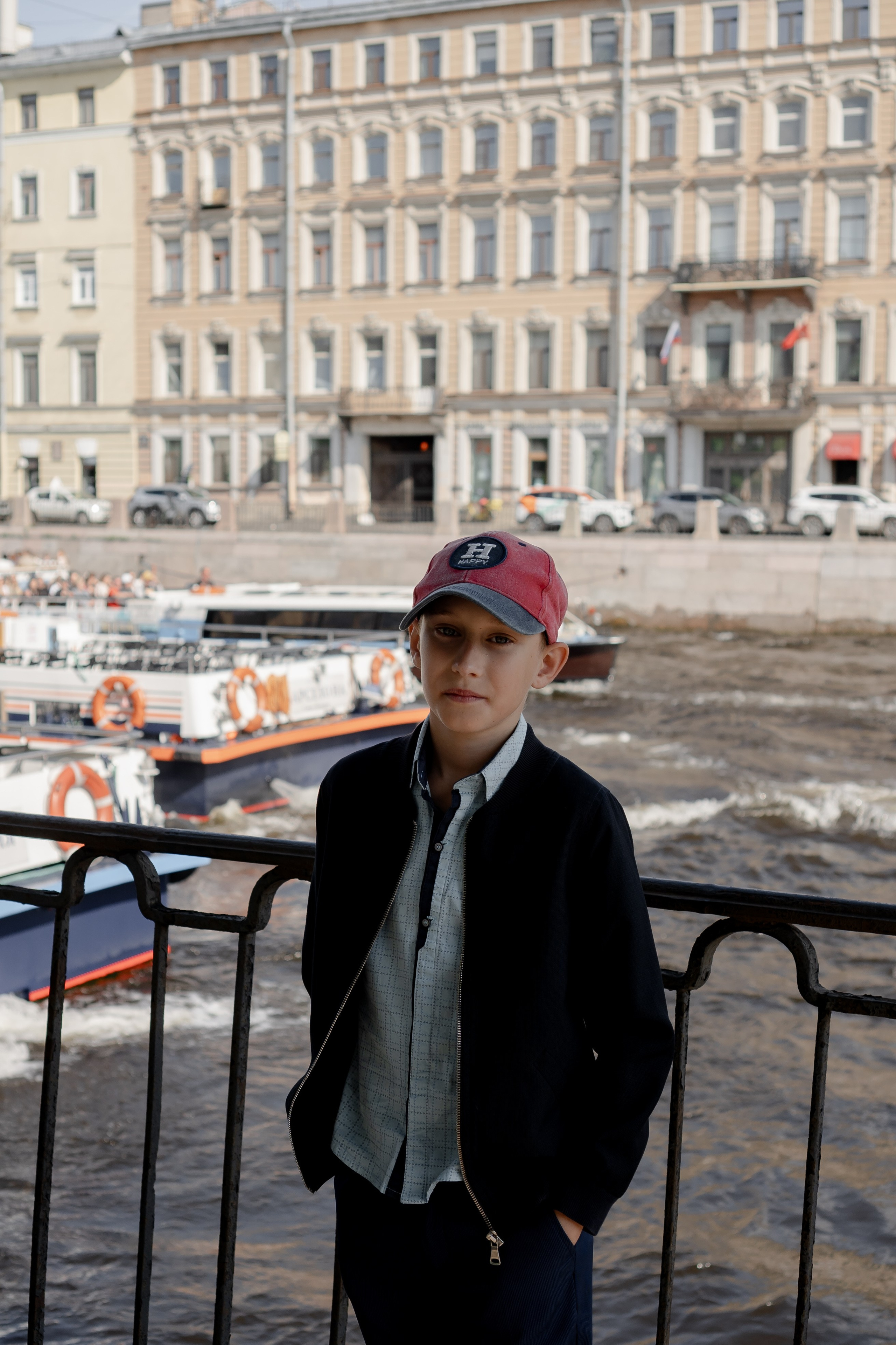 СВАДЕБНЫЙ РЕПОРТАЖ. Профессиональный фотограф, Санкт-Петербург — Виктория Богомолова