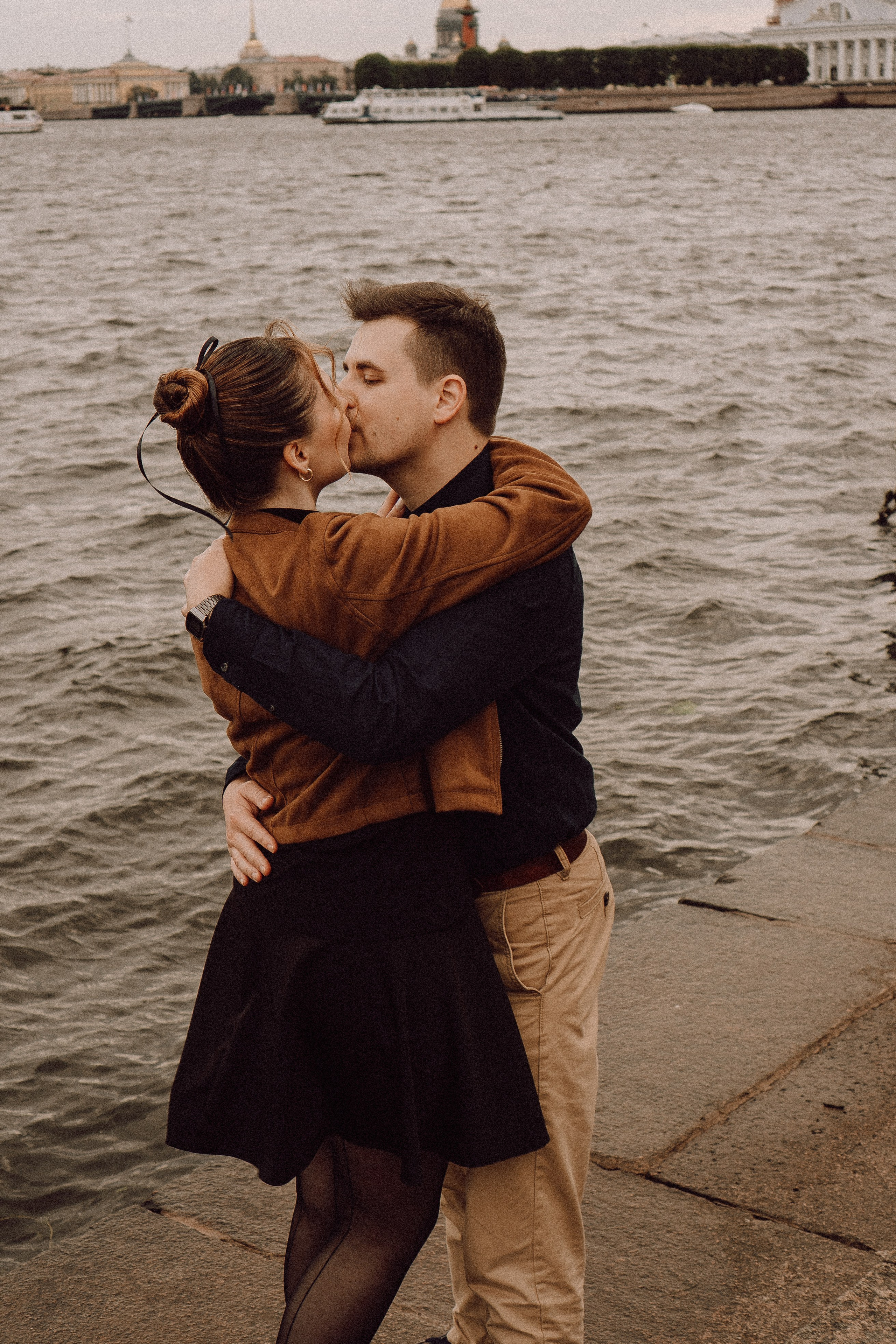 LOVE. Профессиональный фотограф, Санкт-Петербург — Виктория Богомолова