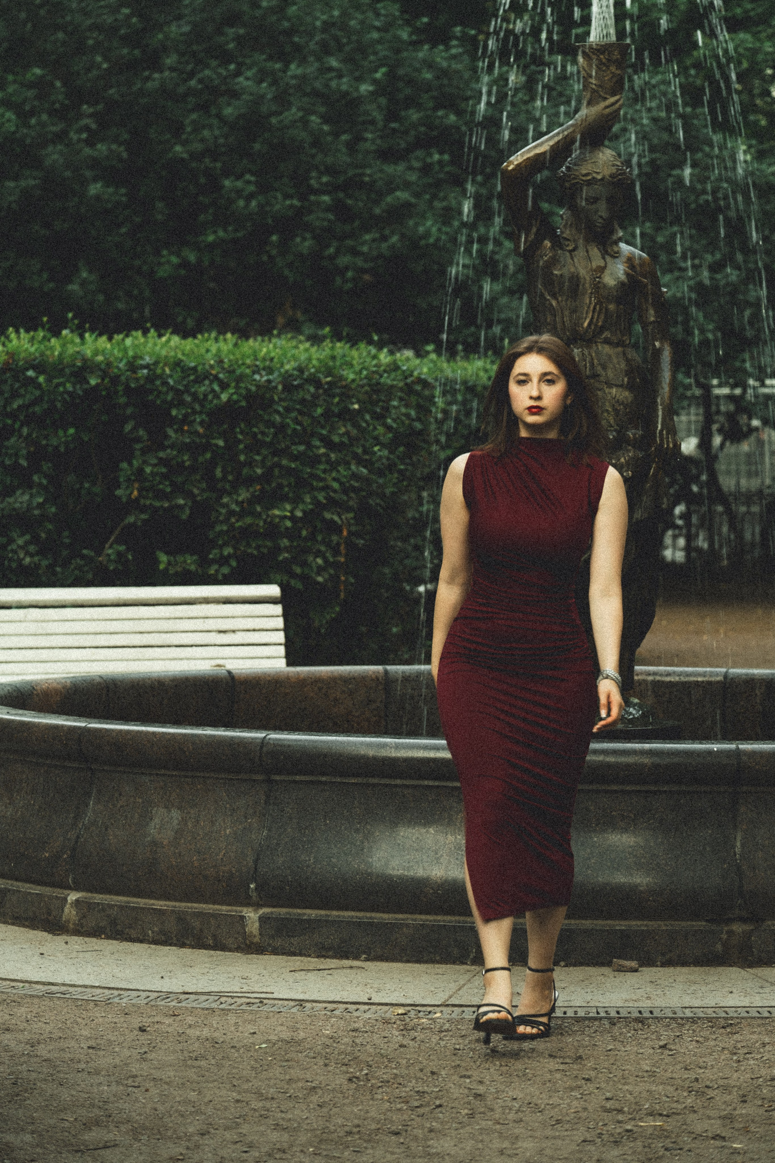 ПРОГУЛКА НА ЗАКАТЕ. Профессиональный фотограф, Санкт-Петербург — Виктория Богомолова