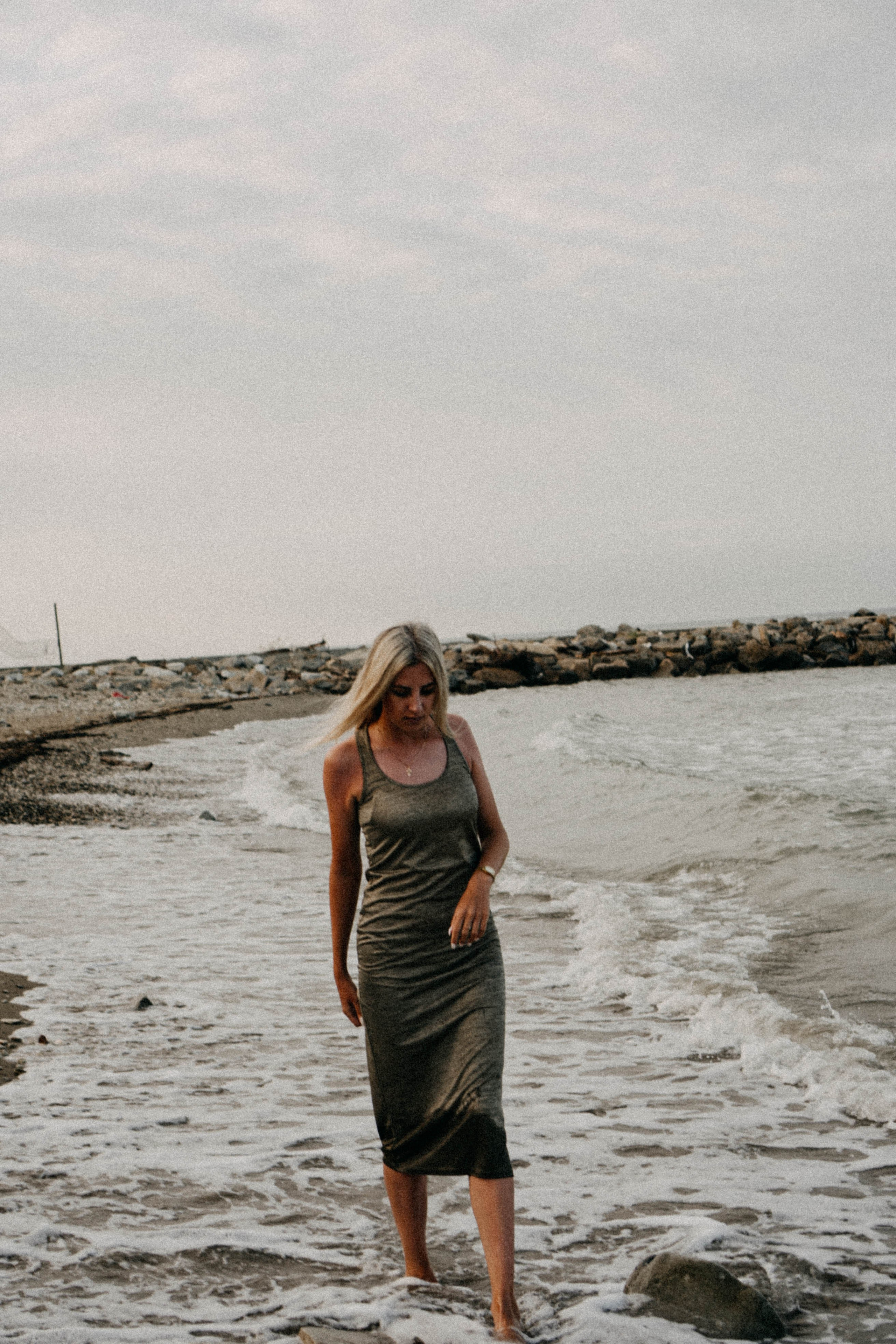 Море. Профессиональный фотограф, Санкт-Петербург — Виктория Богомолова